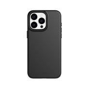 Recovrd - Apple iPhone 15 Pro Max Case MagSafe Compatible - Black