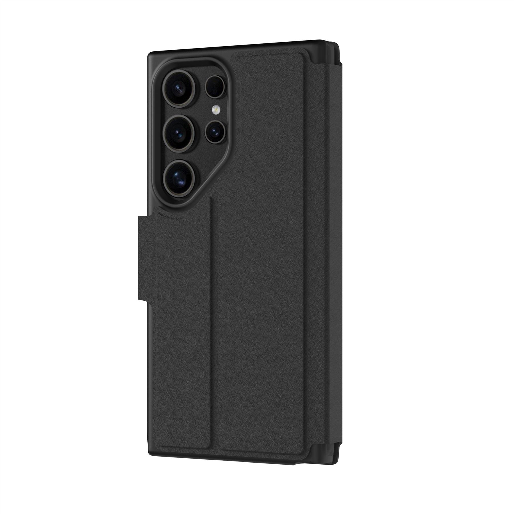 Evo Lite Wallet - Samsung Galaxy S24 Ultra - Black