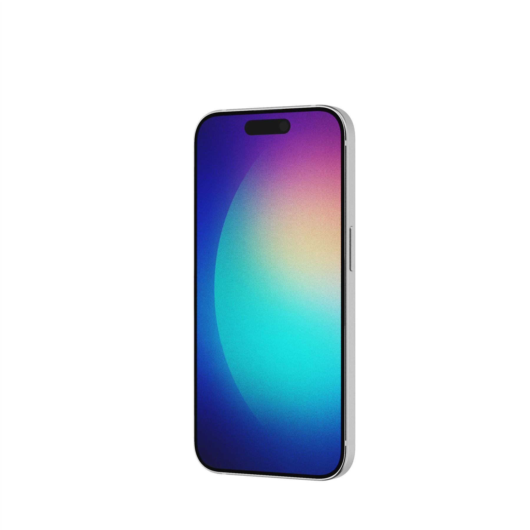 ImpactGlass - Apple iPhone 15 Pro Screen Protector with Camera Protector