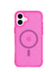 EvoArmor - Apple iPhone 16 Plus Case MagSafe Compatible - Pink