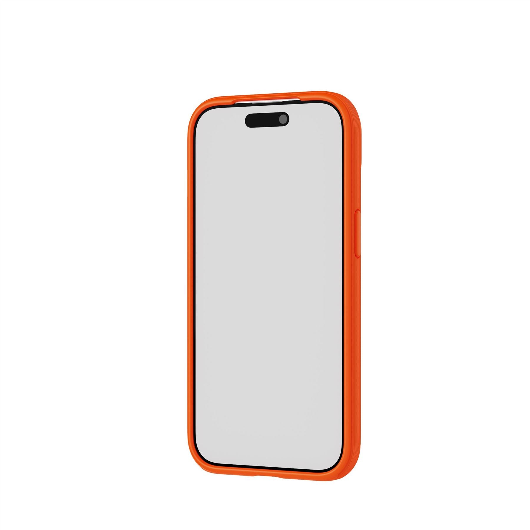 EvoLite - Apple iPhone 16e/ 15 Case - Orange