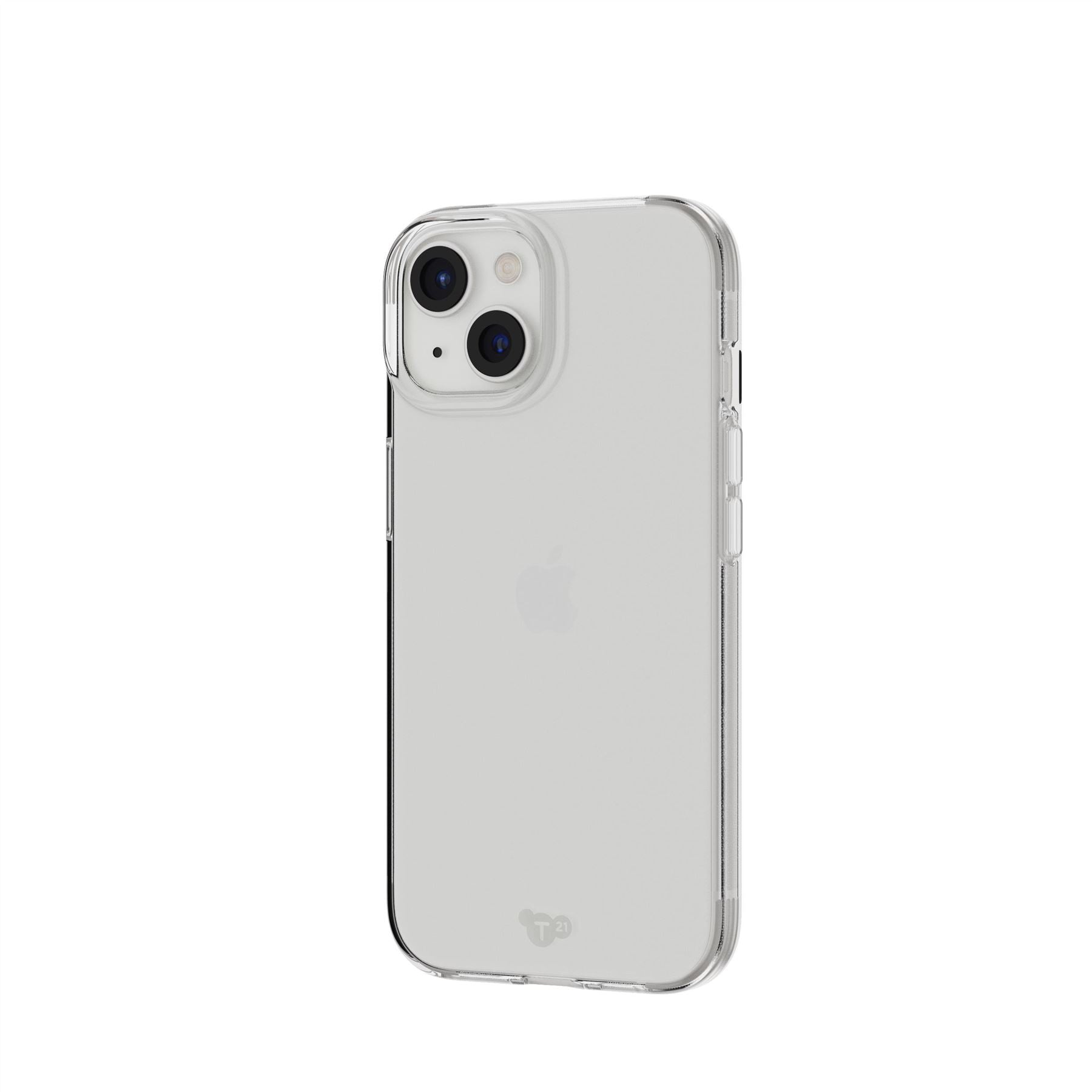 EvoLite - Apple iPhone 16e/ 15 Case - Clear