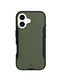 EvoPro - Apple iPhone 16 Case MagSafe Compatible - Khaki/Black