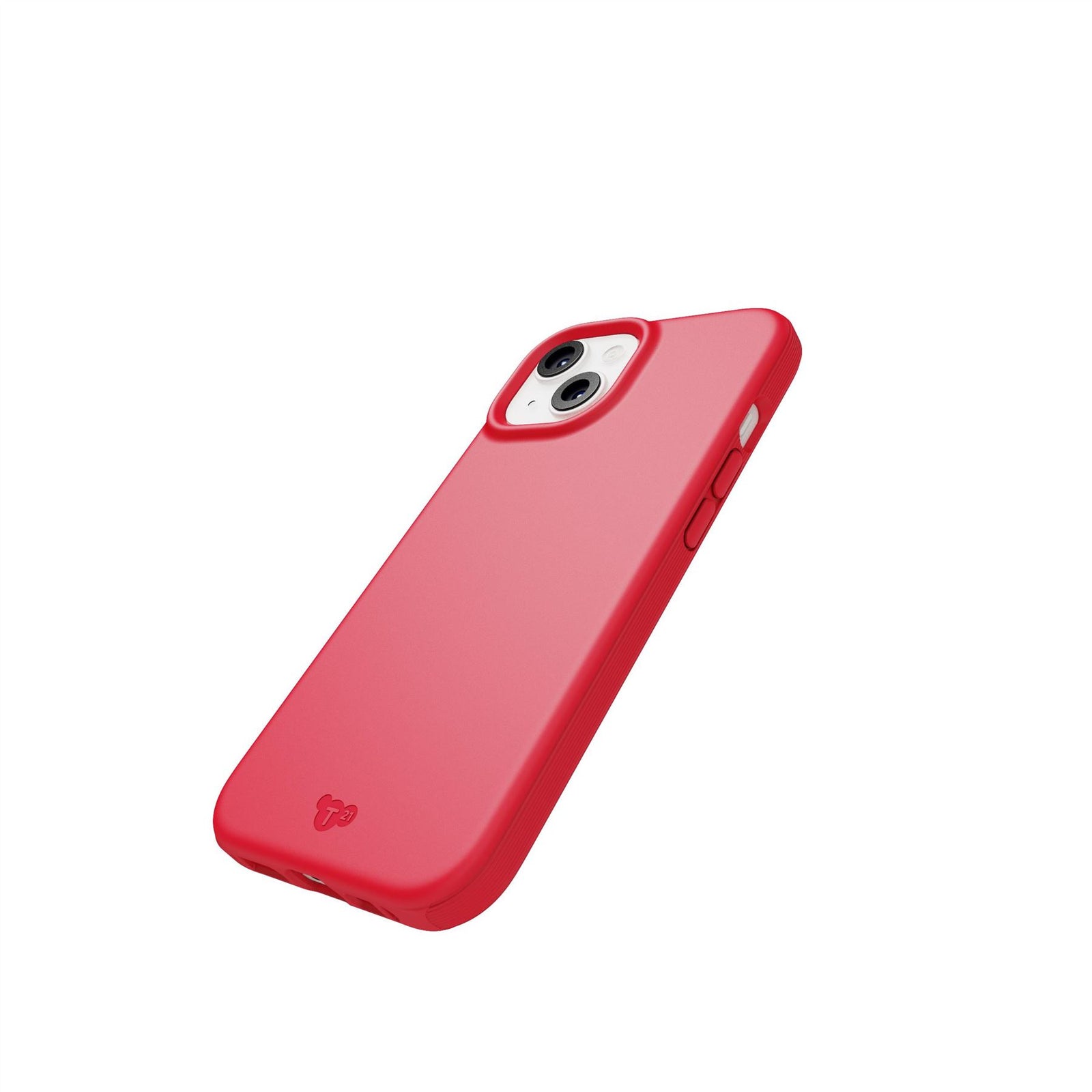 EvoLite - Apple iPhone 16e/ 15 Case - Red