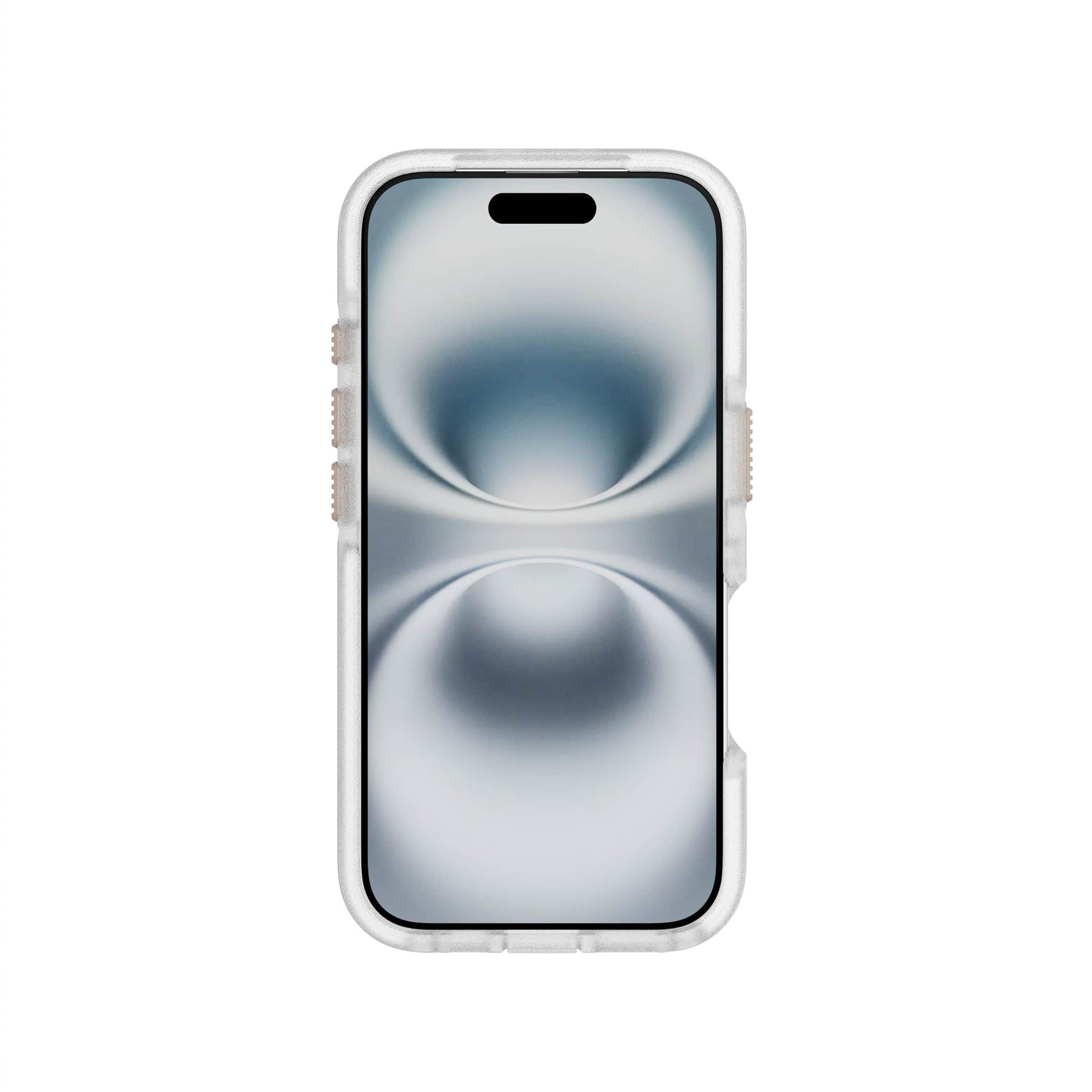 FlexPro - Apple iPhone 16 Case MagSafe Compatible  - Taupe