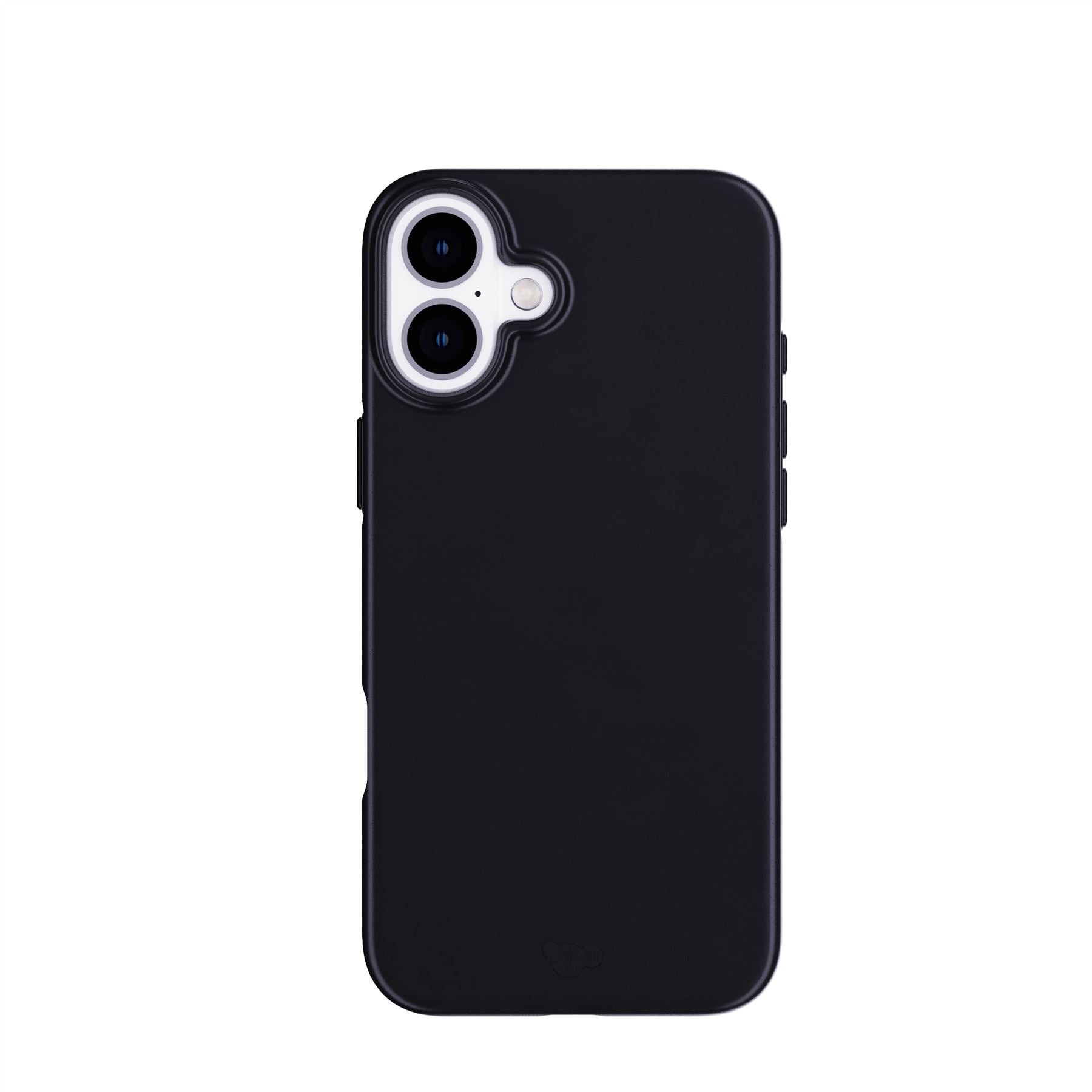 EvoLite - Apple iPhone 16 Plus Case - Black | Tech21 Ltd - AUS