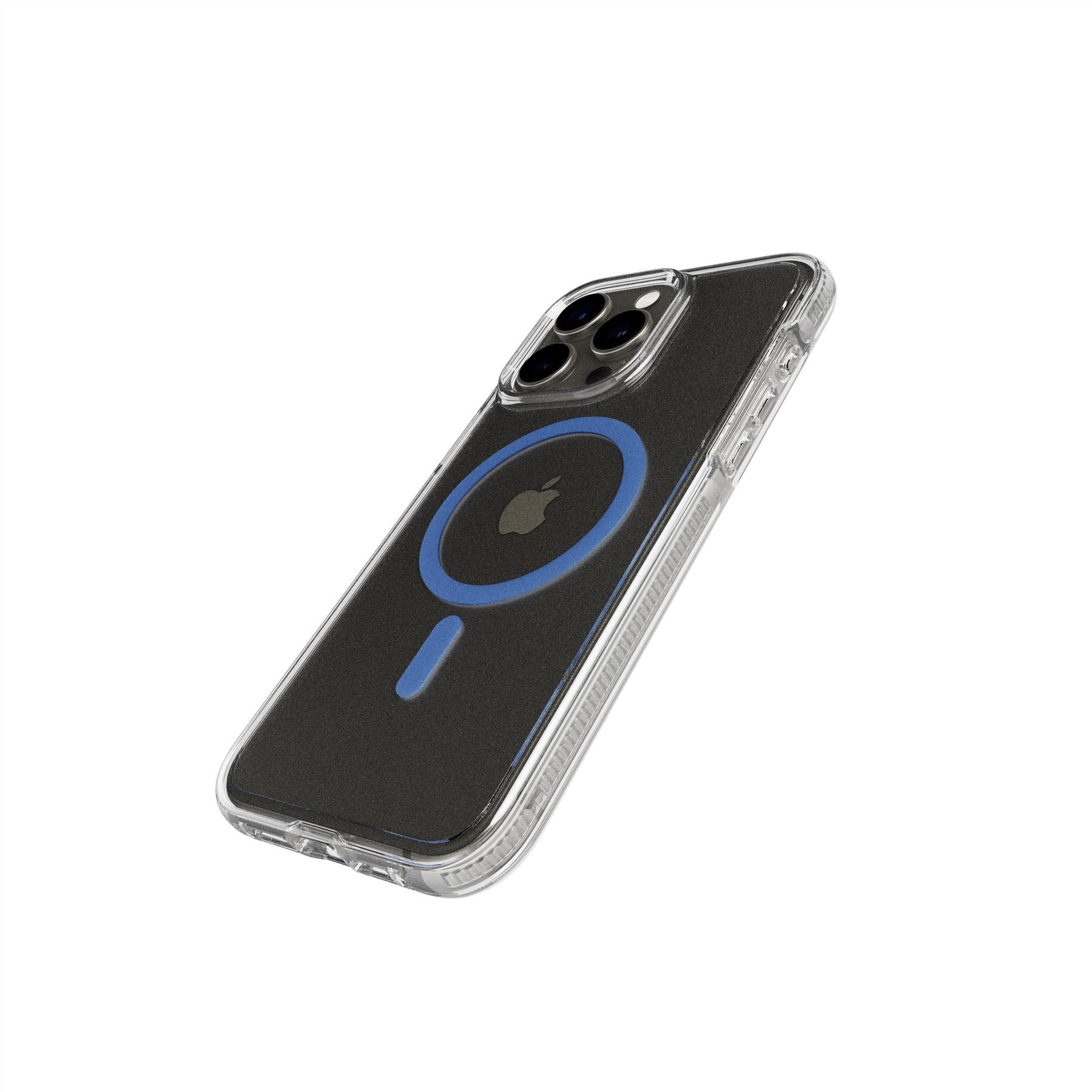 FlexQuartz - Apple iPhone 15 Pro Max Case MagSafe Compatible
