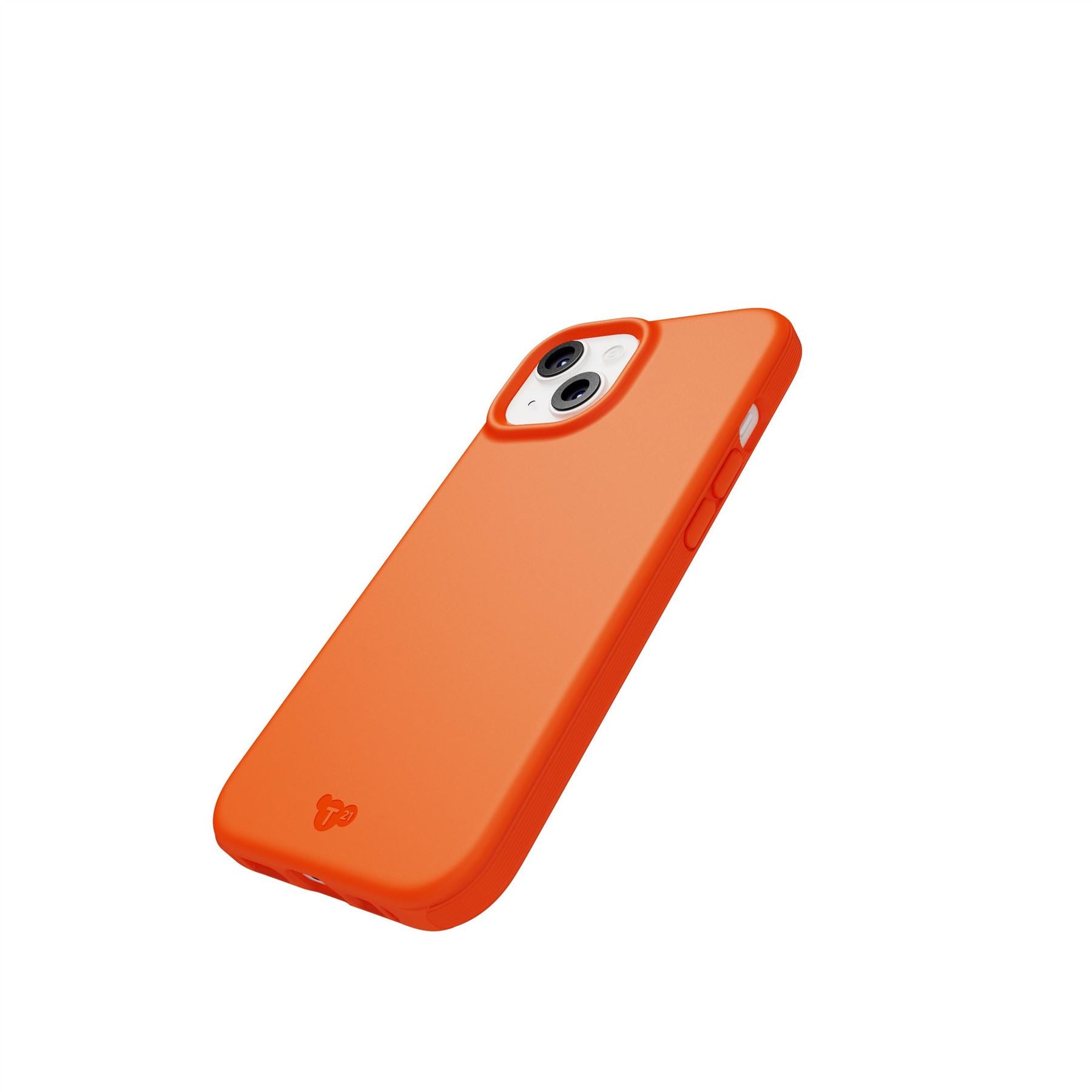 EvoLite - Apple iPhone 16e/ 15 Case - Orange