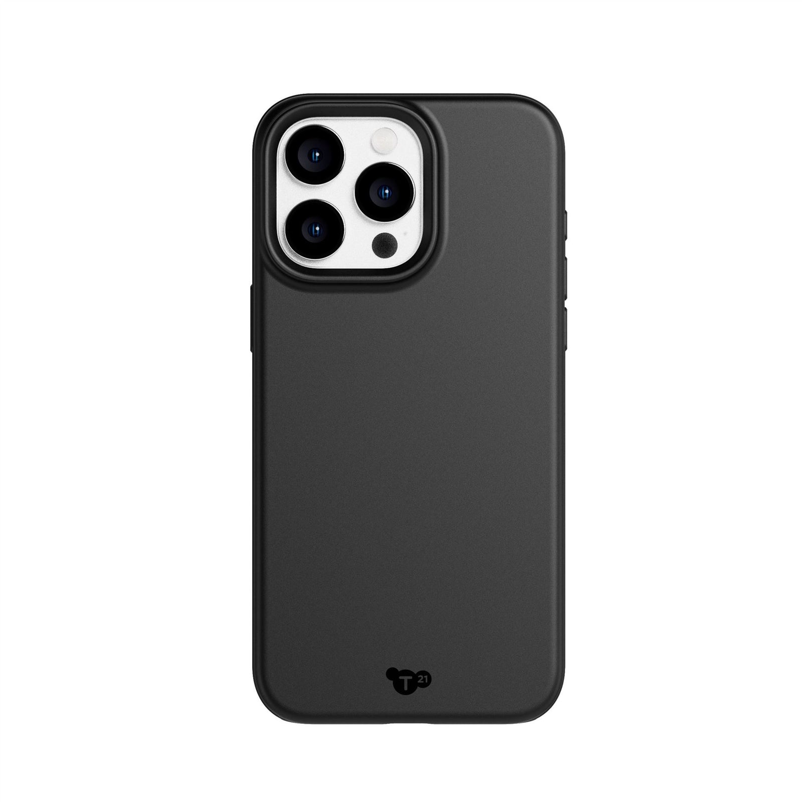 EvoLite - Apple iPhone 15 Pro Max Case - Black