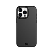 EvoLite - Apple iPhone 15 Pro Max Case - Black