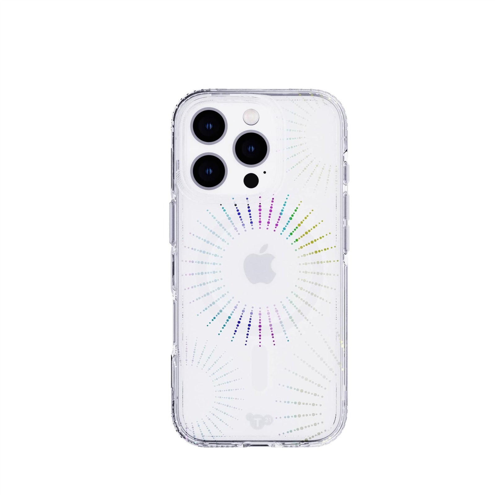 EvoSparkle - Apple iPhone 16 Pro Case MagSafe Compatible - Lunar