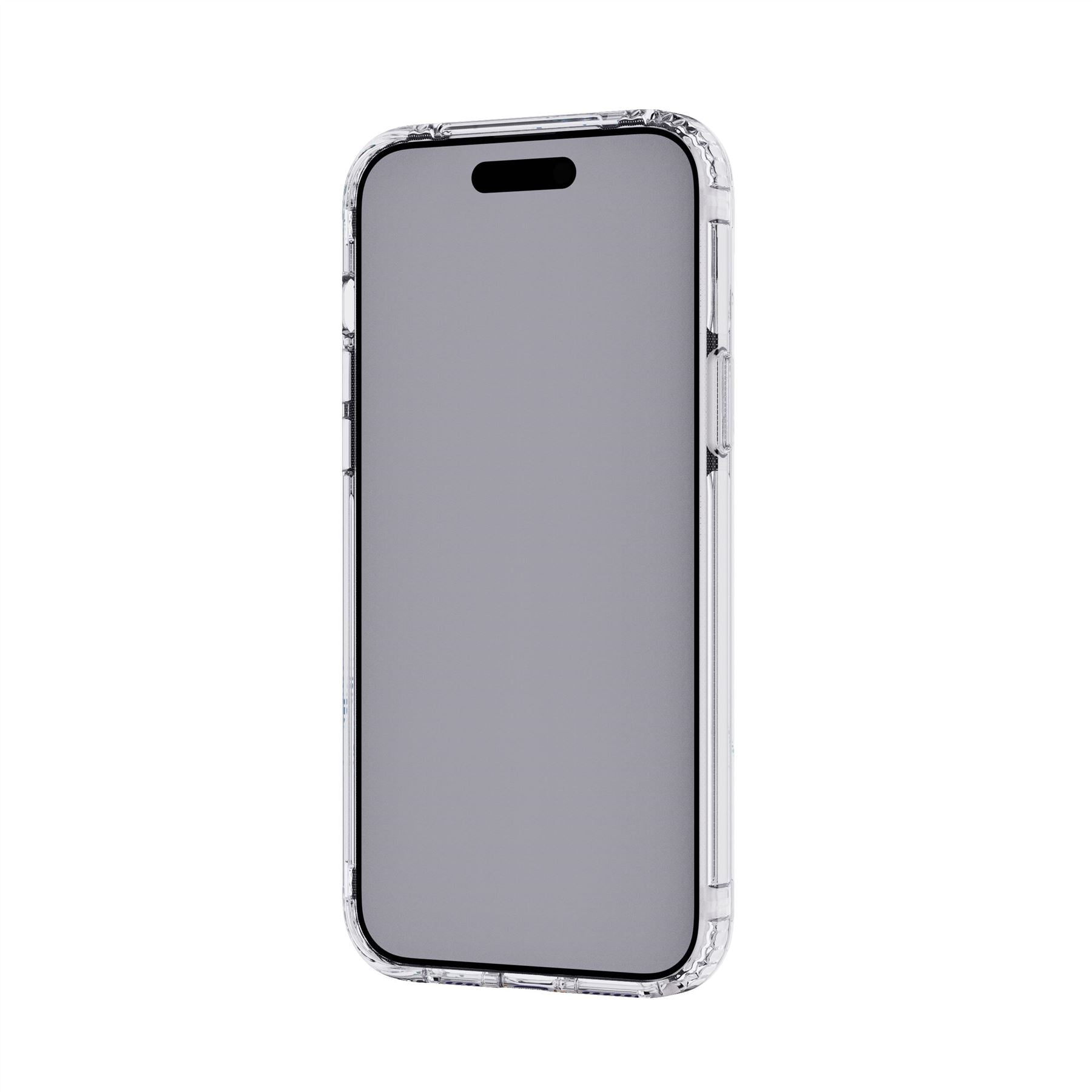 EvoSparkle - Apple iPhone 15 Plus Case MagSafe Compatible - Lunar