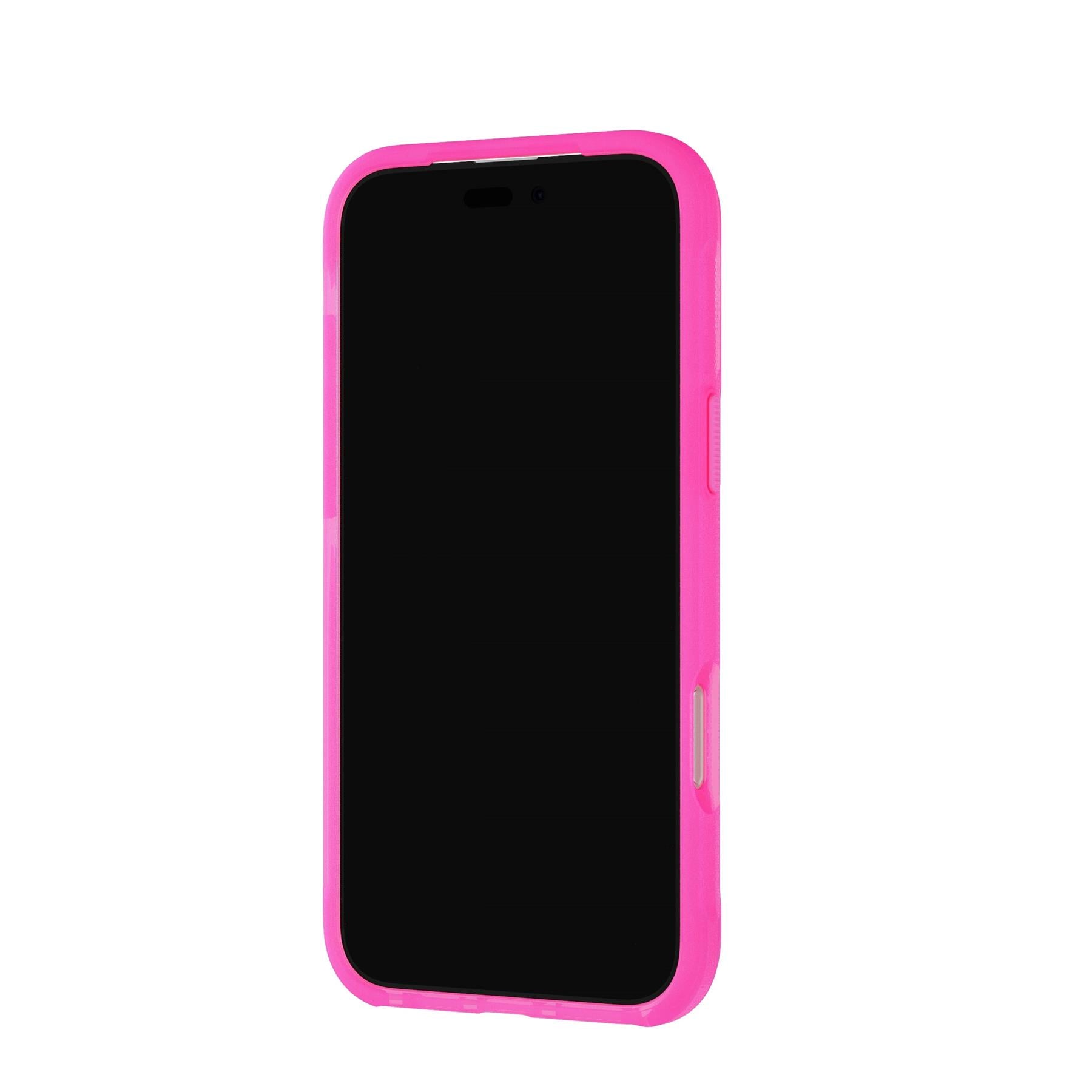 EvoArmor - Apple iPhone 16 Plus Case MagSafe Compatible - Pink