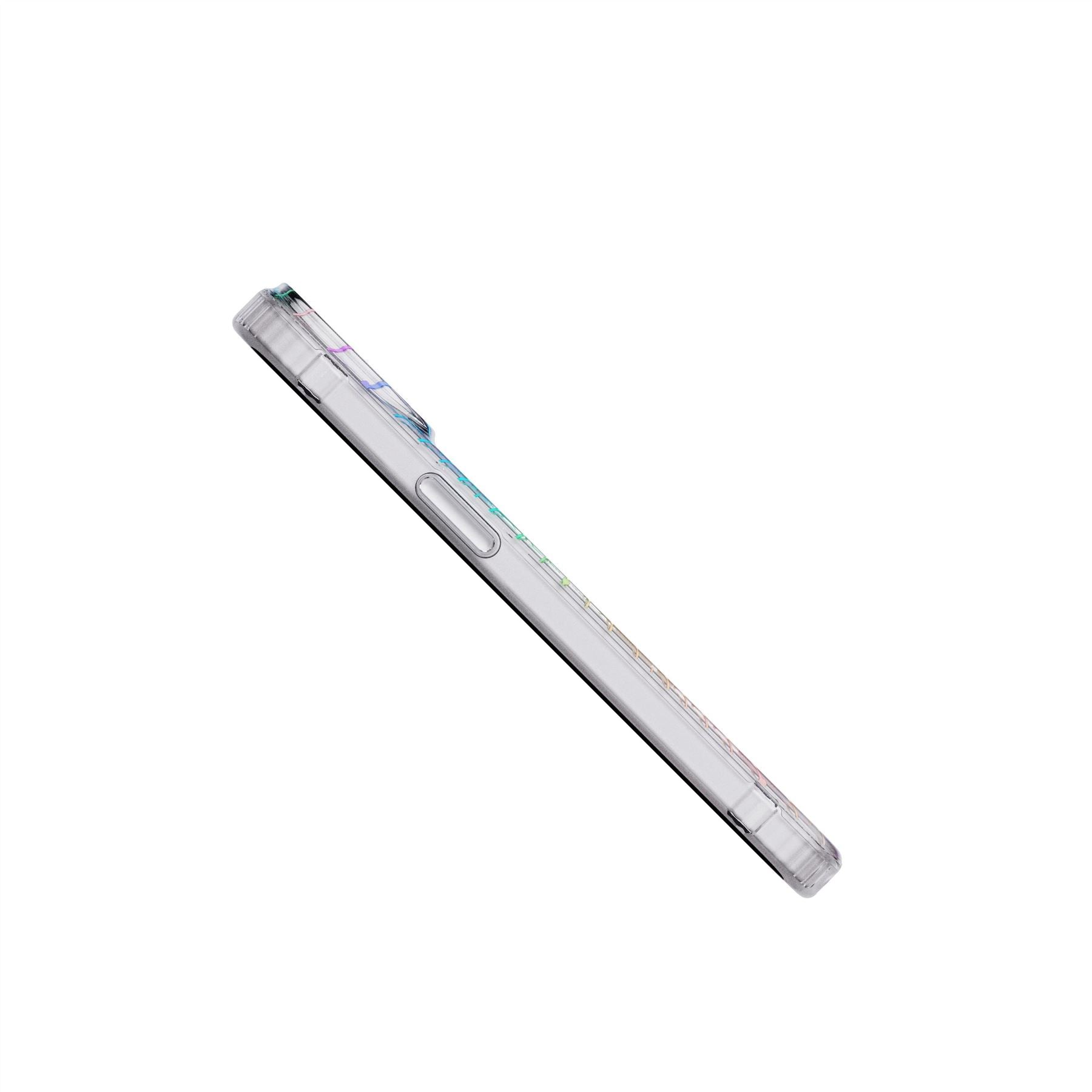 EvoSparkle - Apple iPhone 16e/ 15 Case MagSafe Compatible - Solar