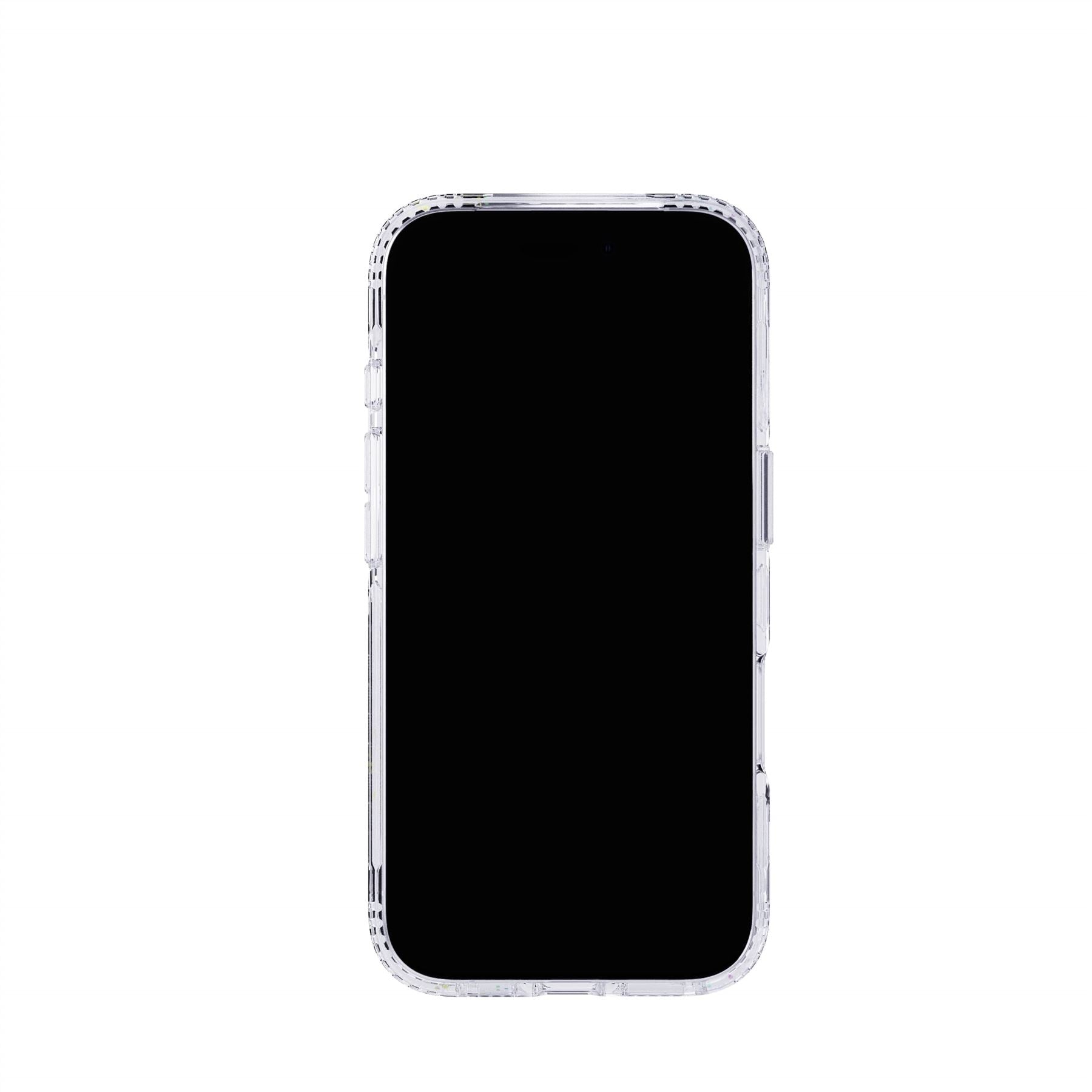 EvoSparkle - Apple iPhone 16 Case MagSafe Compatible - Lunar
