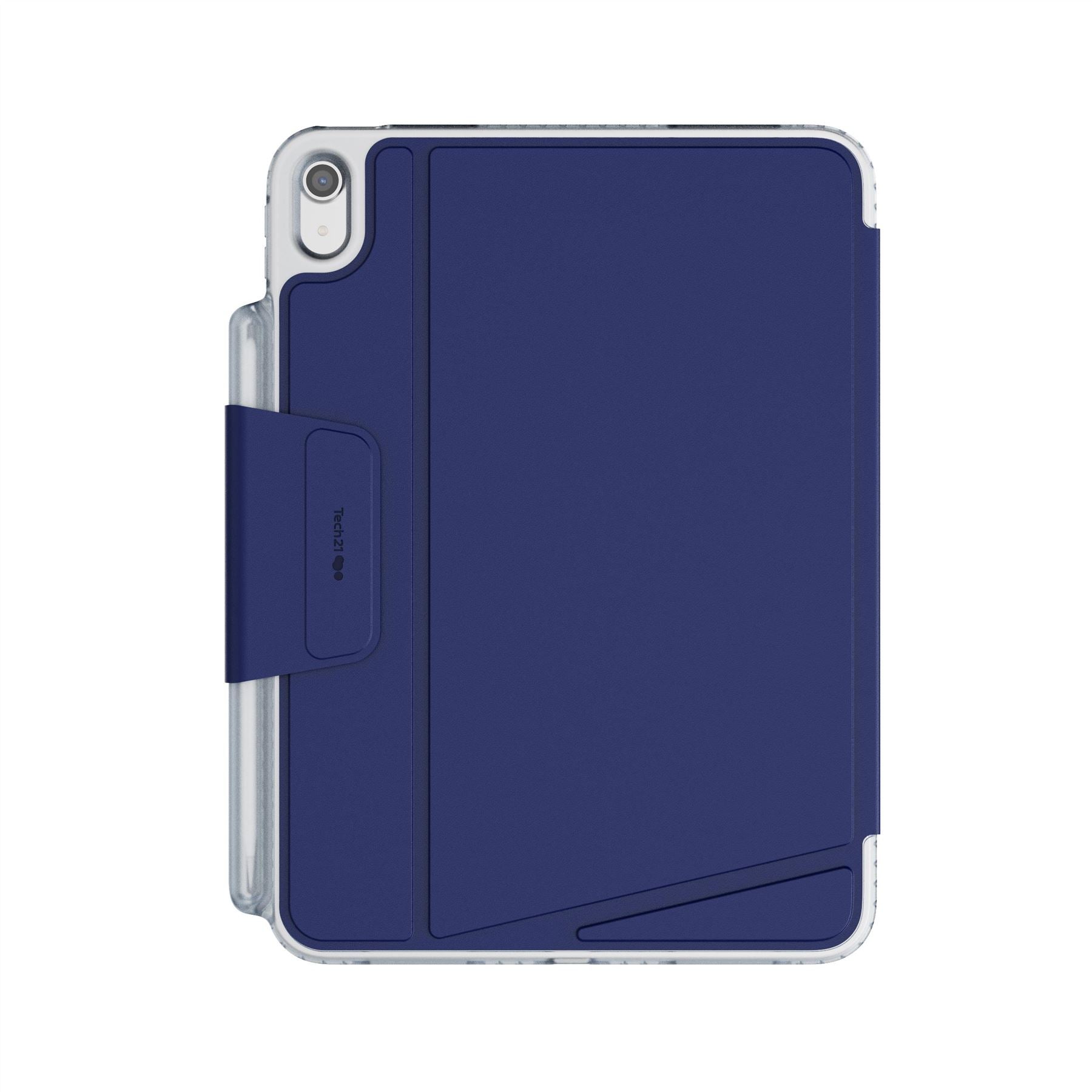 EvoFolio - Apple iPad 10th/11th Gen Case - Blue