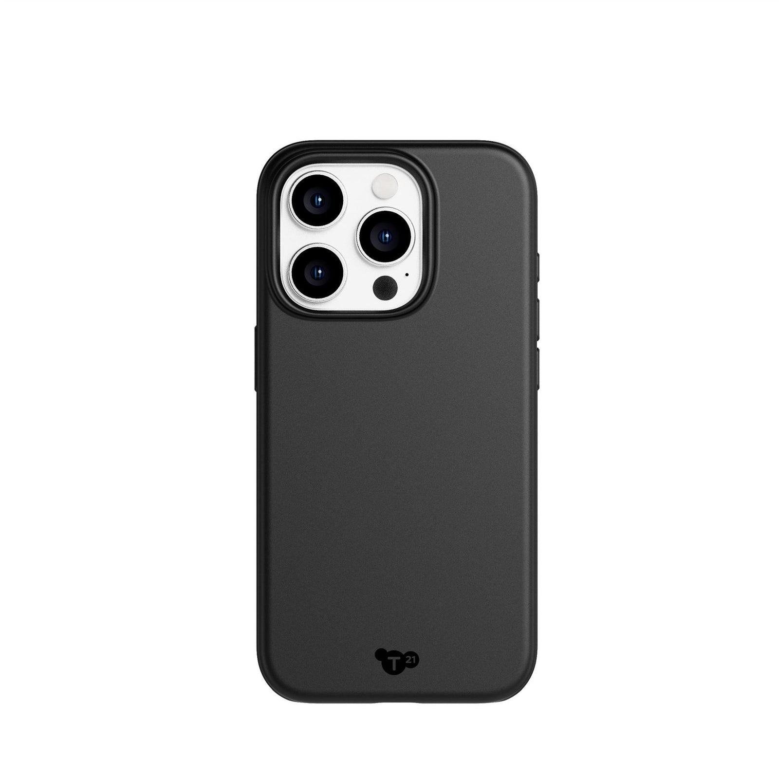 EvoLite - Apple iPhone 15 Pro Case - Black