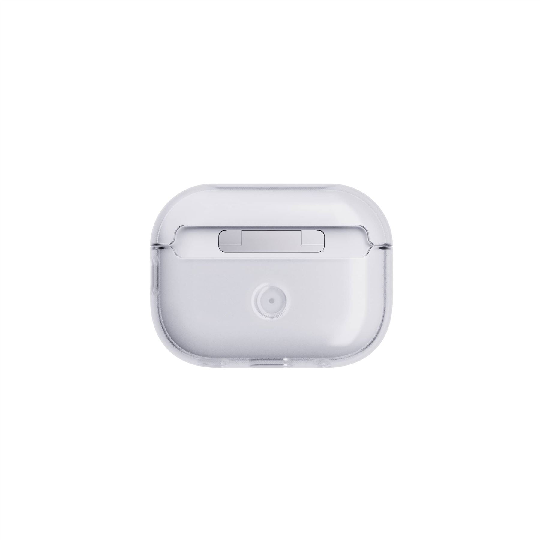 EvoClear Apple Airpods Pro Case- Clear Tech21 Ltd AUS