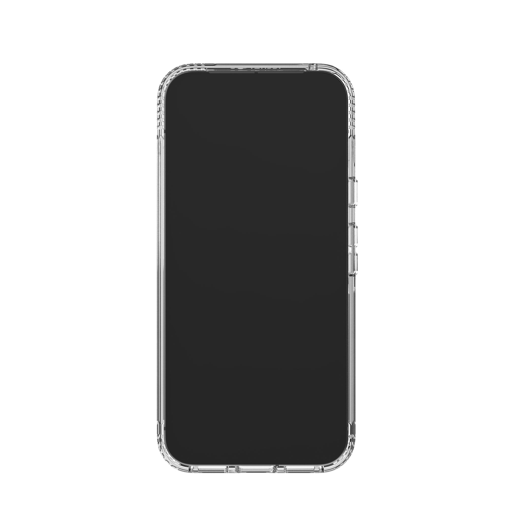 EvoClear - Google Pixel 10 Pro XL Case with Magnets - Clear