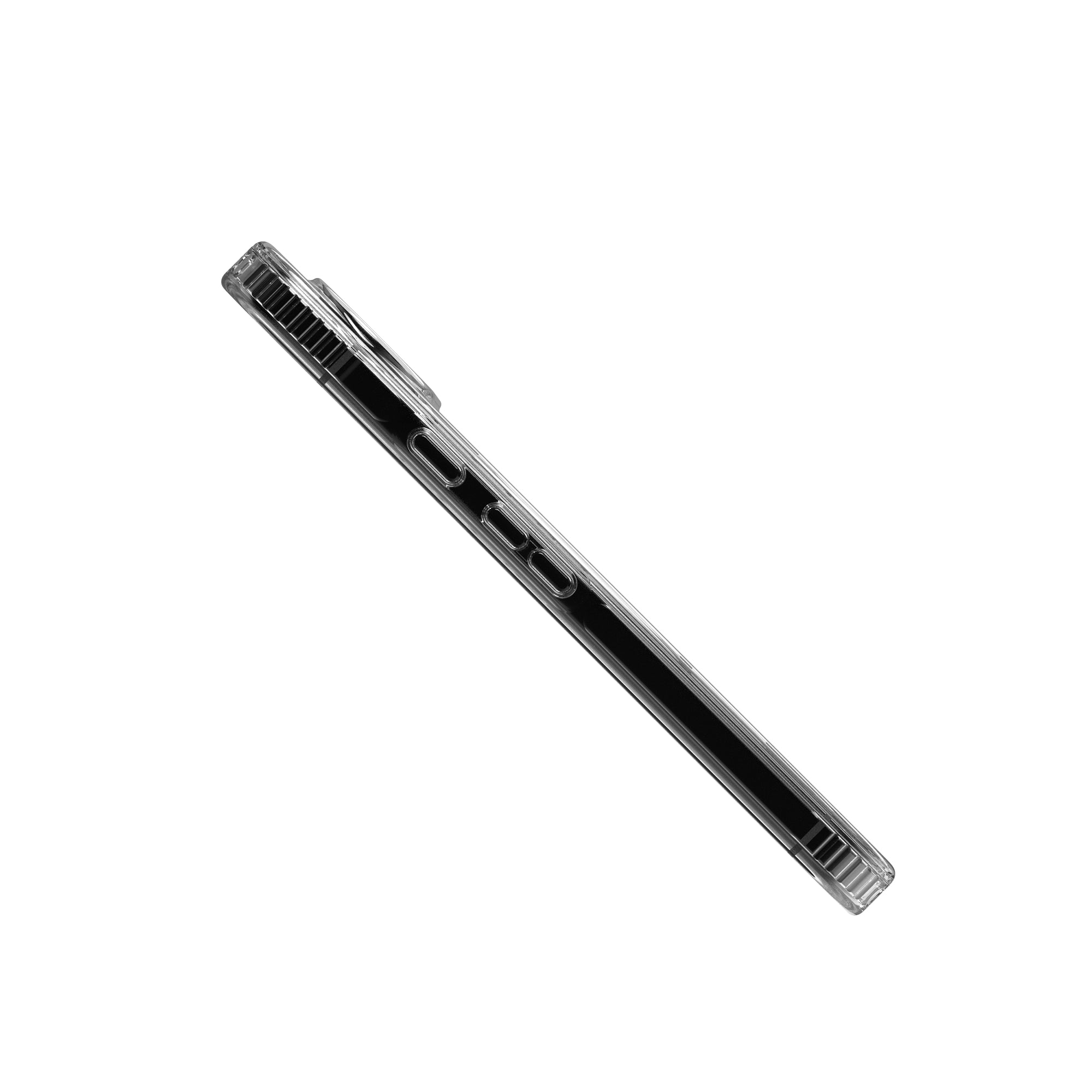 EvoClear - Google Pixel 10 Pro XL Case with Magnets - Clear