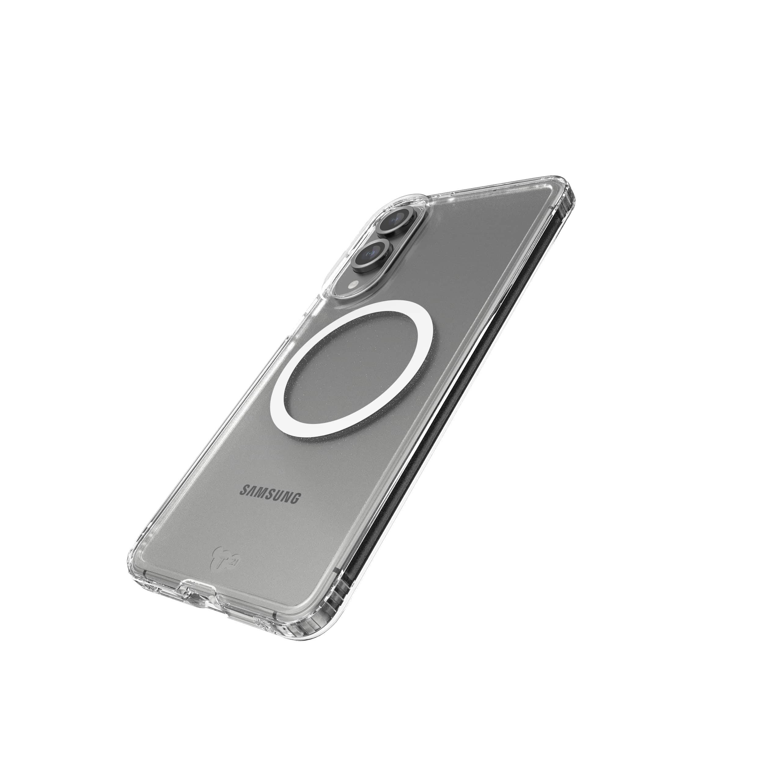 EvoClear - Samsung Galaxy S25 Edge - Clear