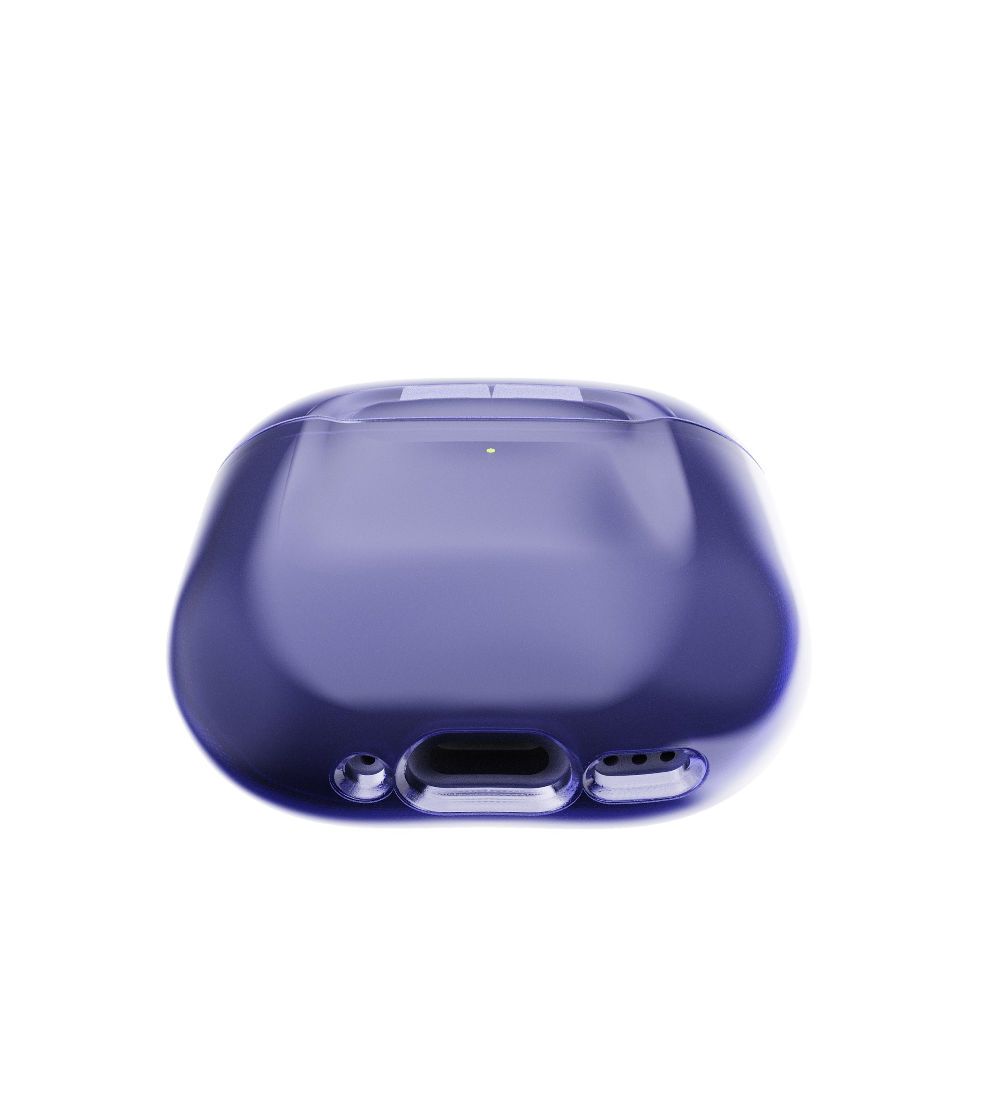 EvoPop -  Apple AirPods 4 Case - Future Dusk