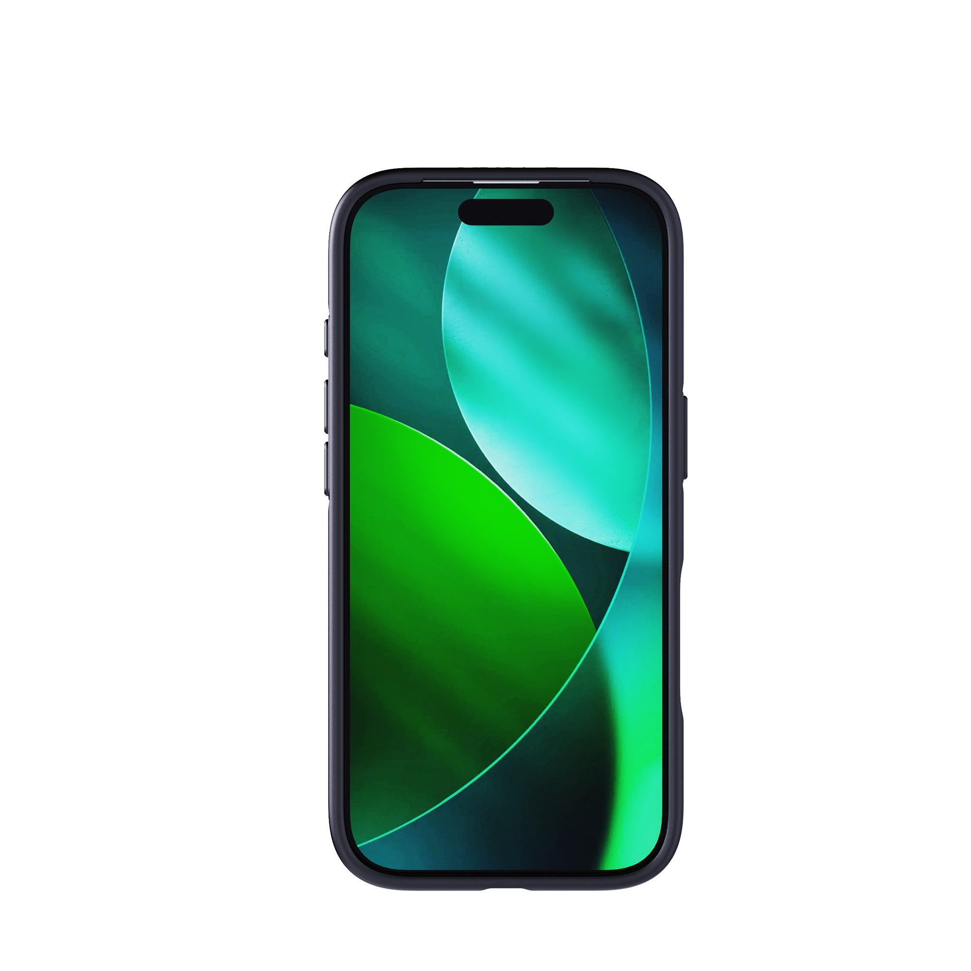 EvoLite MagSafe - Apple iPhone 17 Case - Black