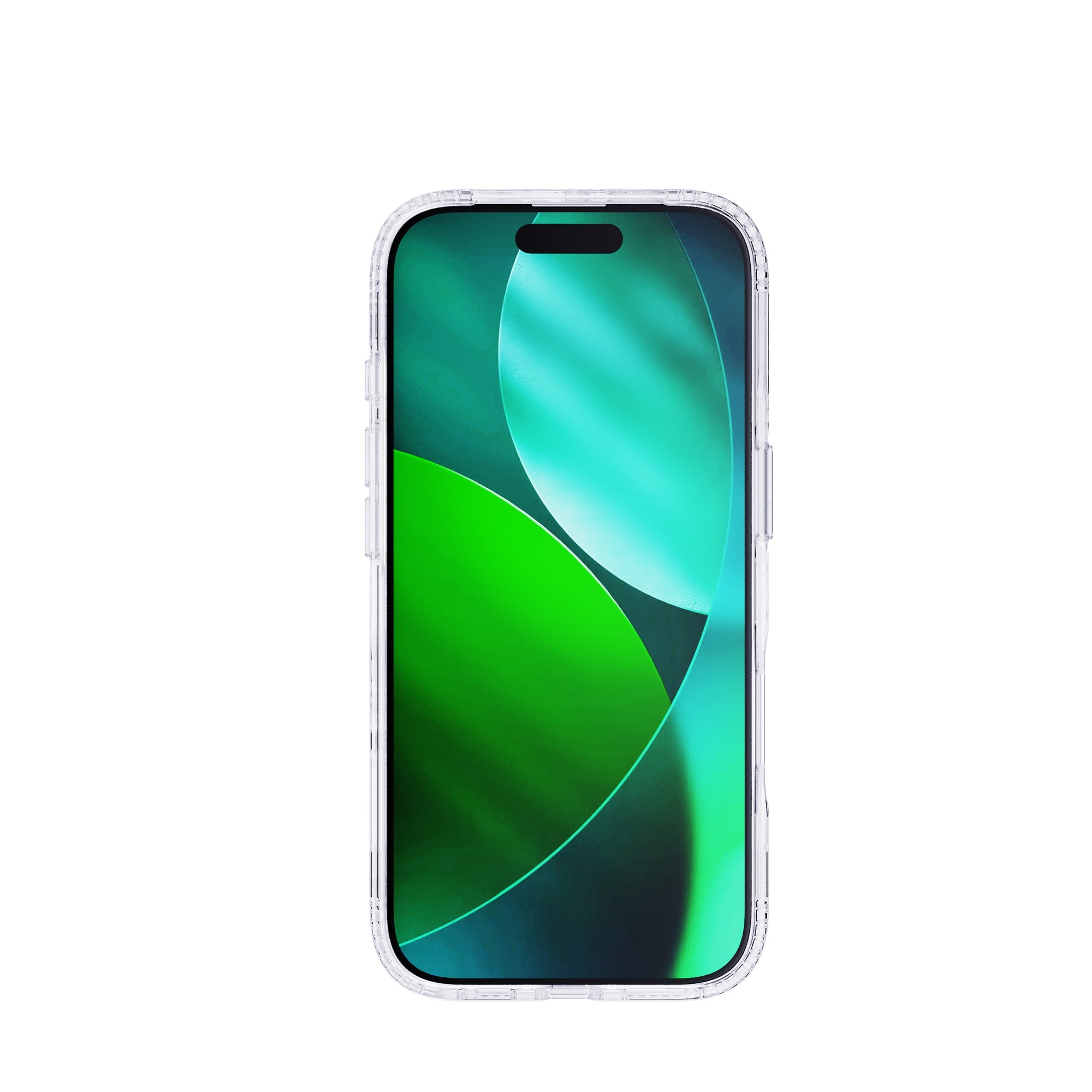 EvoLite Clear MagSafe - Apple iPhone 17 Case - Clear