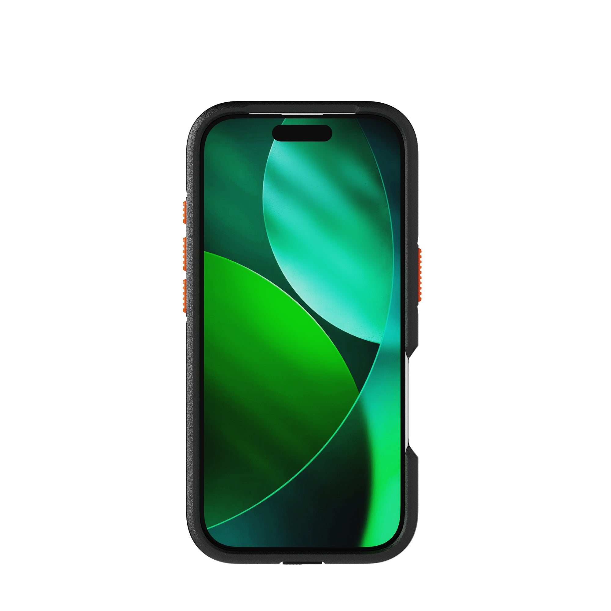 EvoPro MagSafe - Apple iPhone 17 Case - Black