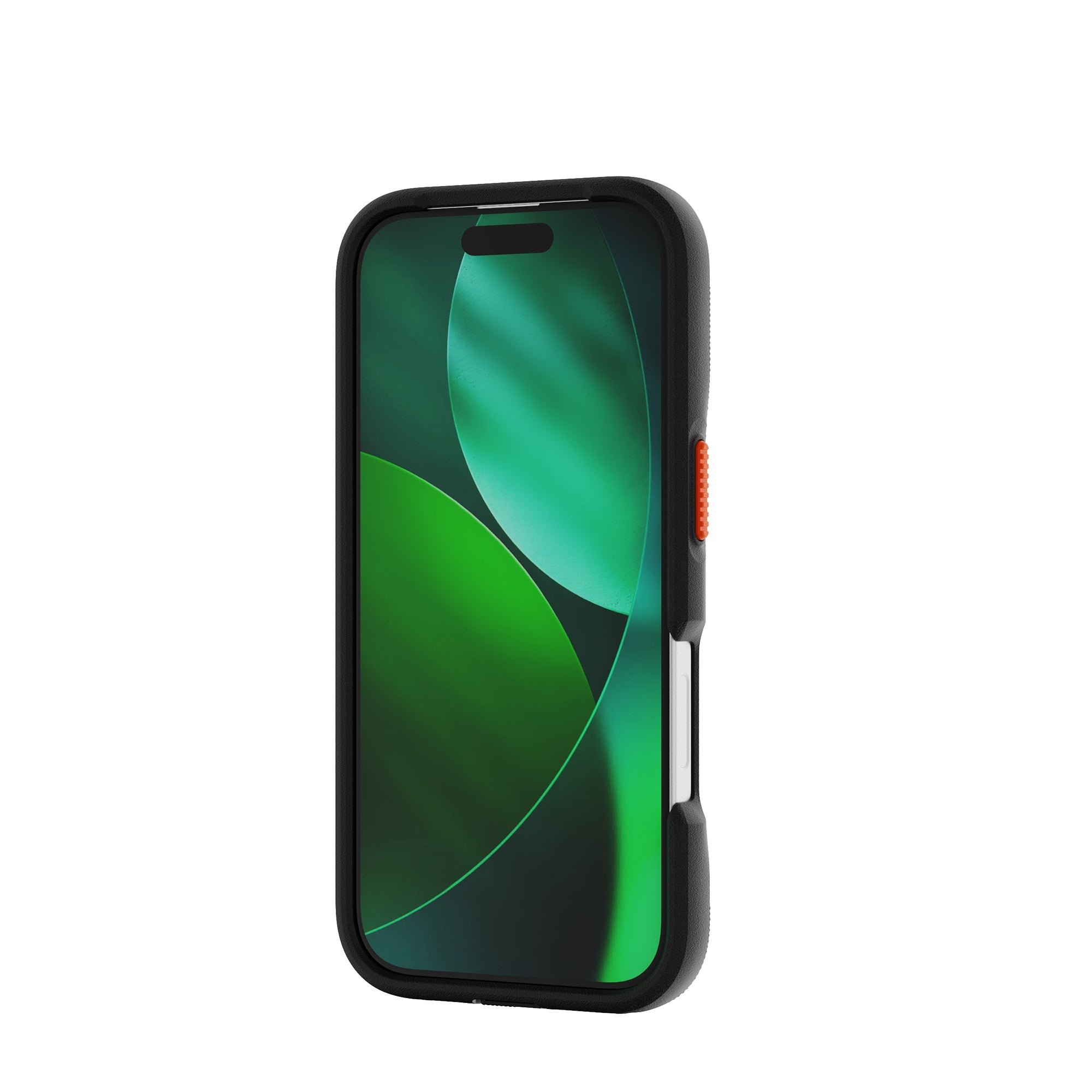 EvoPro MagSafe - Apple iPhone 17 Case - Black