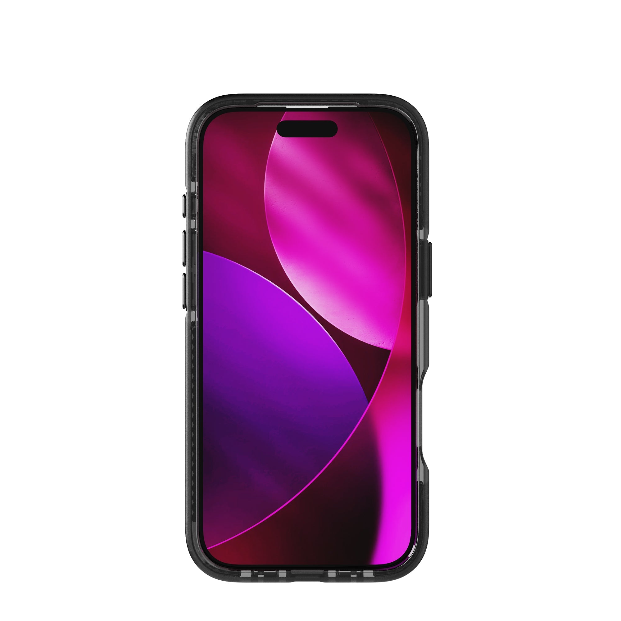 EvoCheck MagSafe - Apple iPhone Air Case - Smokey/Black