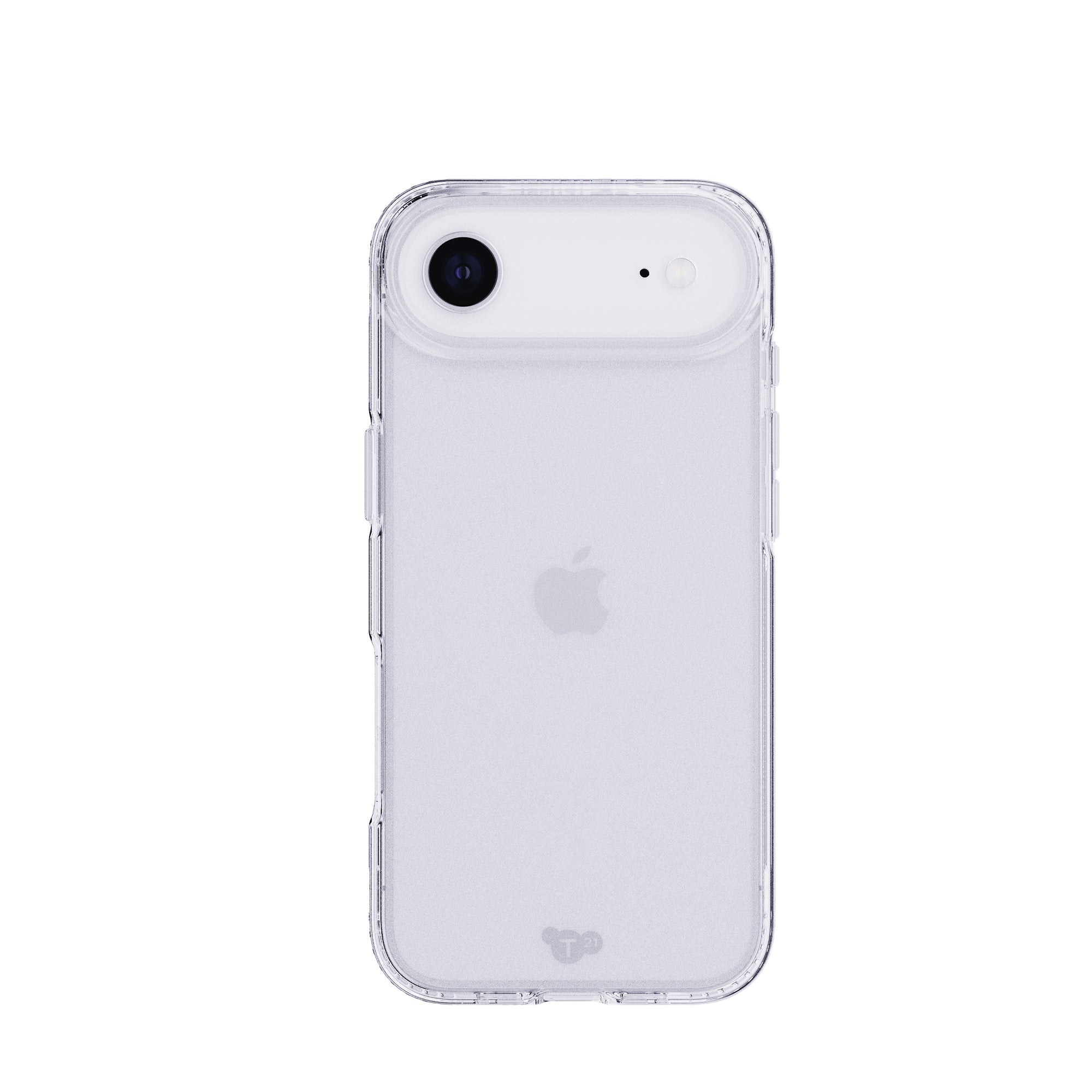 EvoClear - Apple iPhone Air Case - Clear