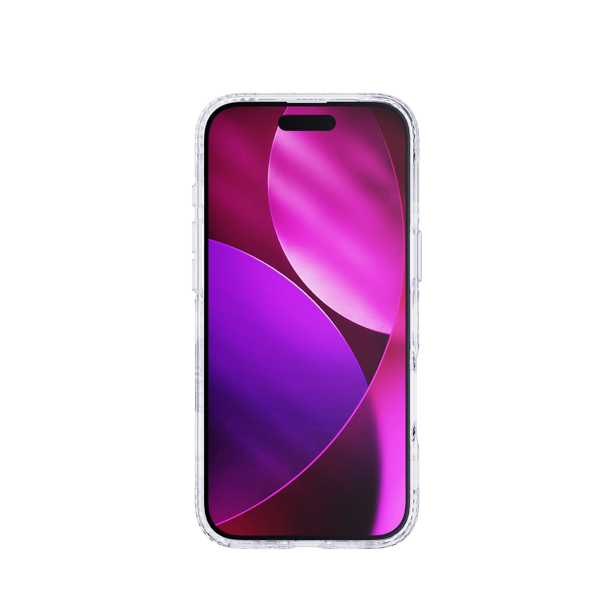 EvoLite Clear MagSafe - Apple iPhone Air Case - Clear