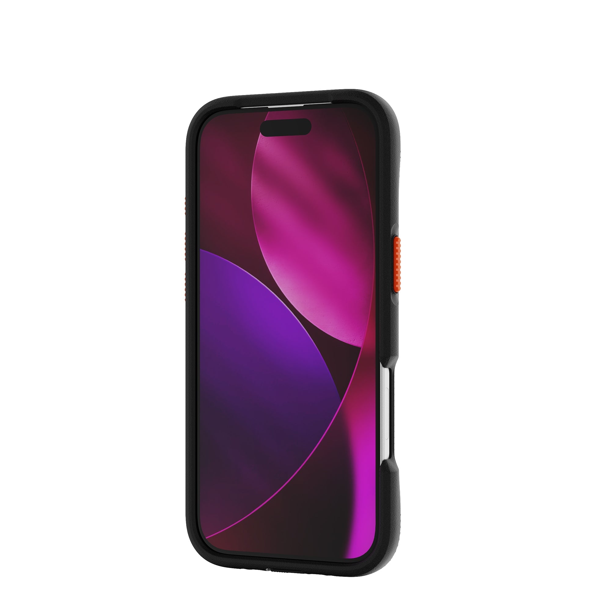 EvoPro MagSafe - Apple iPhone Air Case - Black