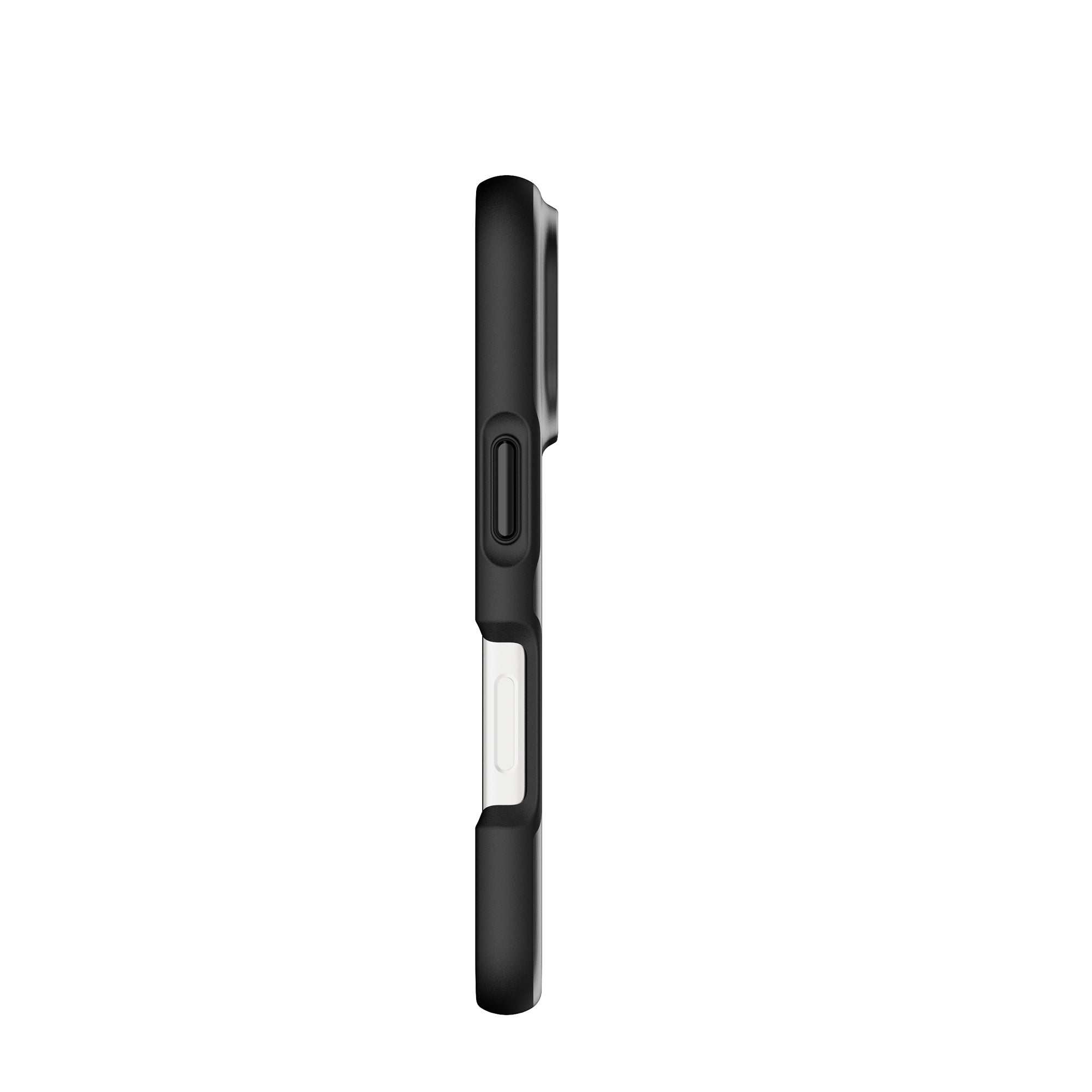 EvoDusk MagSafe - Apple iPhone 17 Pro Case - Black