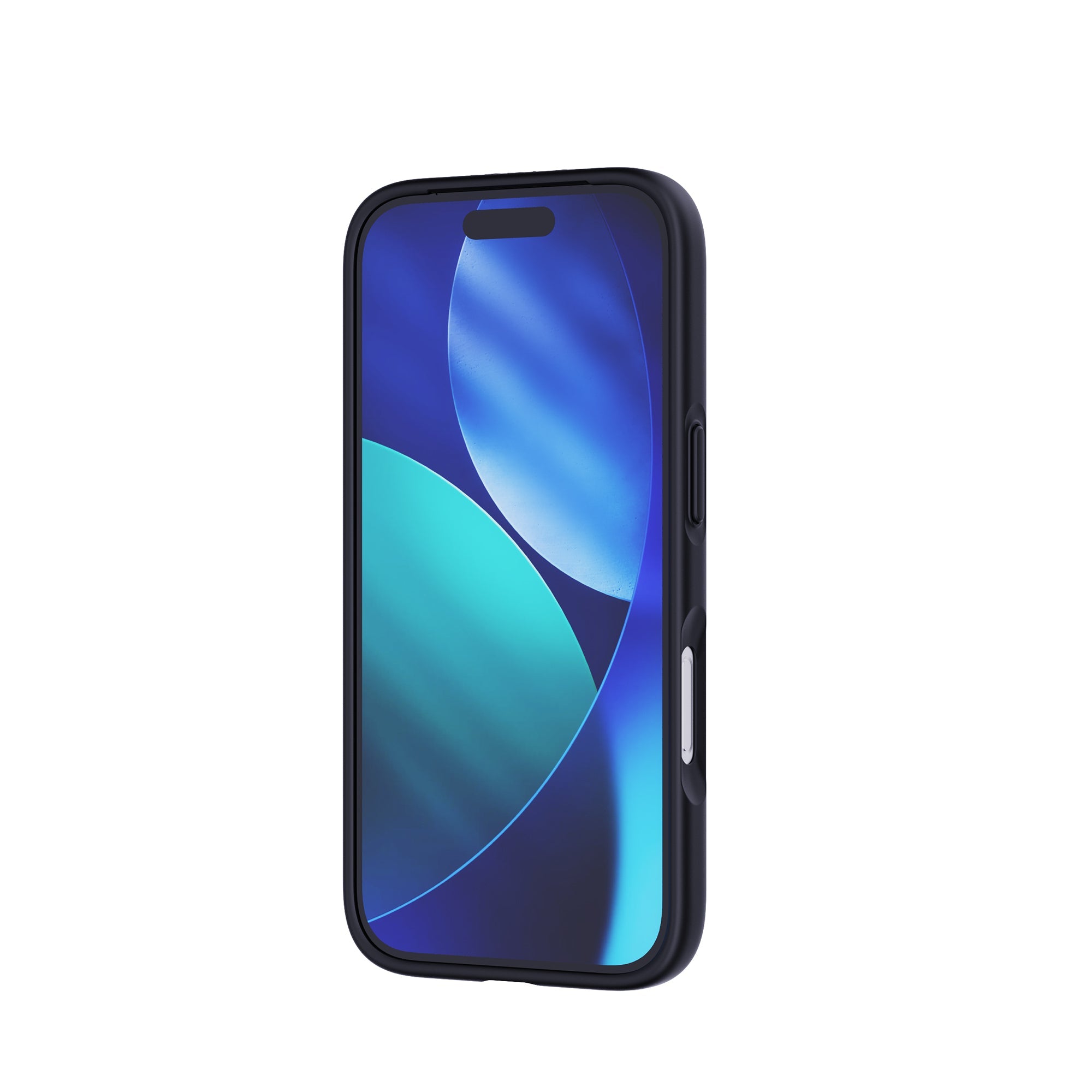 EvoLite - Apple iPhone 17 Pro Case - Black