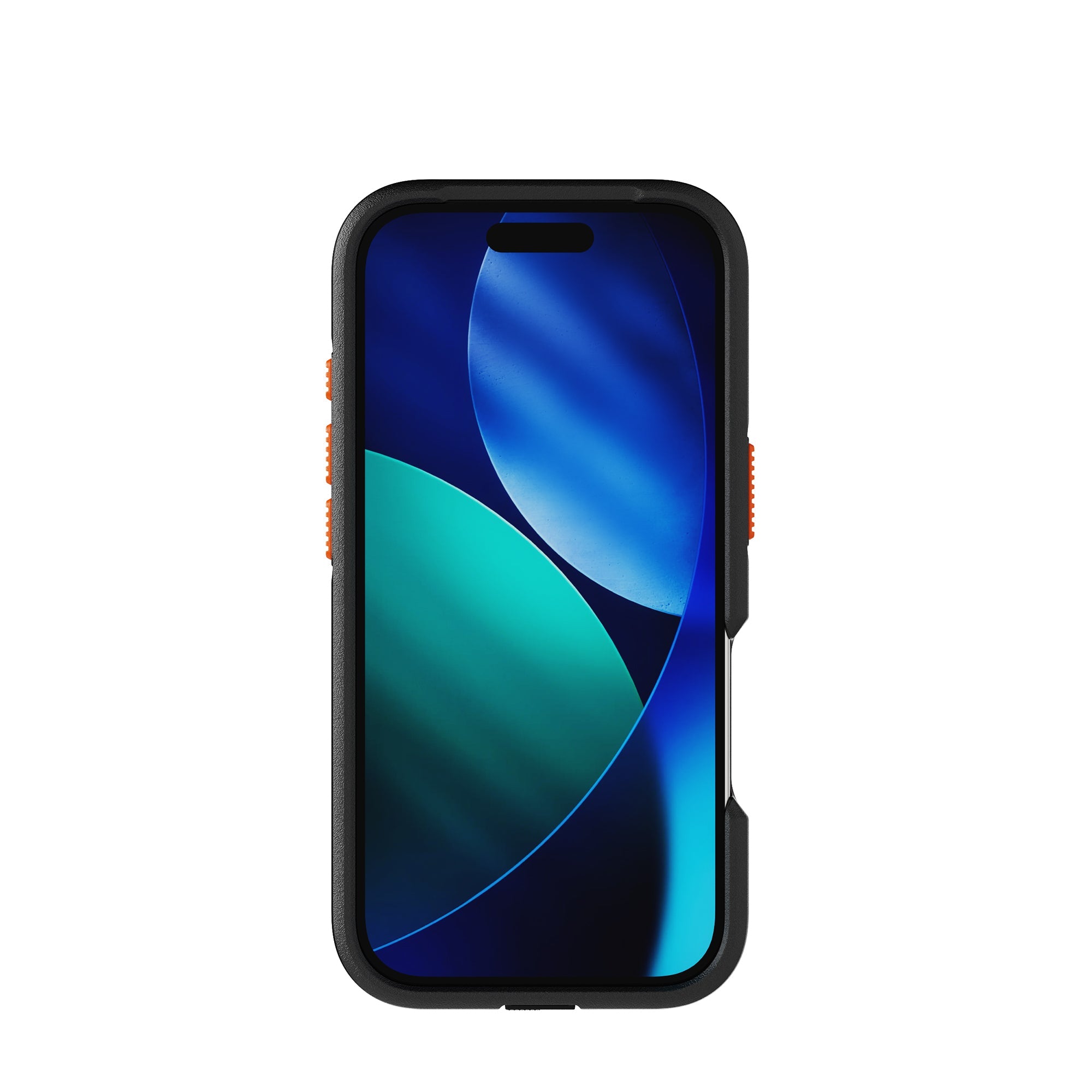 EvoPro MagSafe - Apple iPhone 17 Pro Case - Black