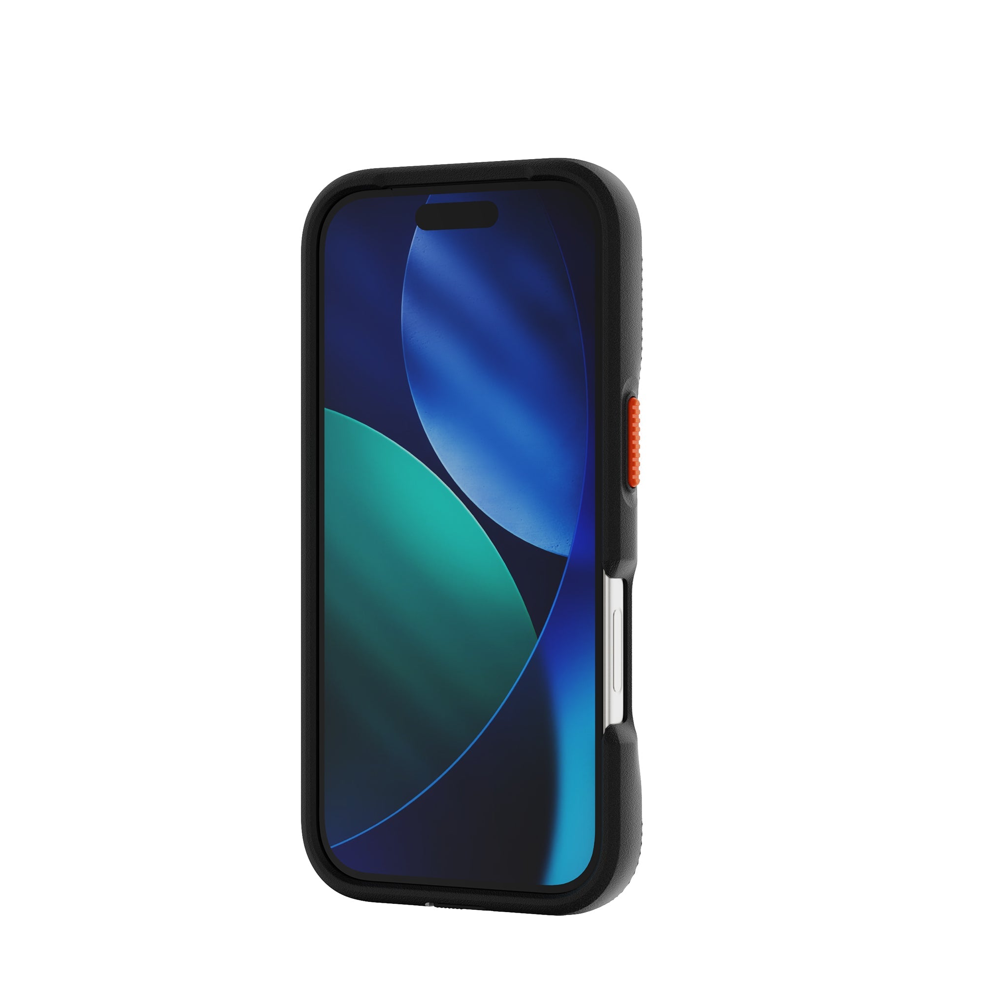 EvoPro MagSafe - Apple iPhone 17 Pro Case - Black