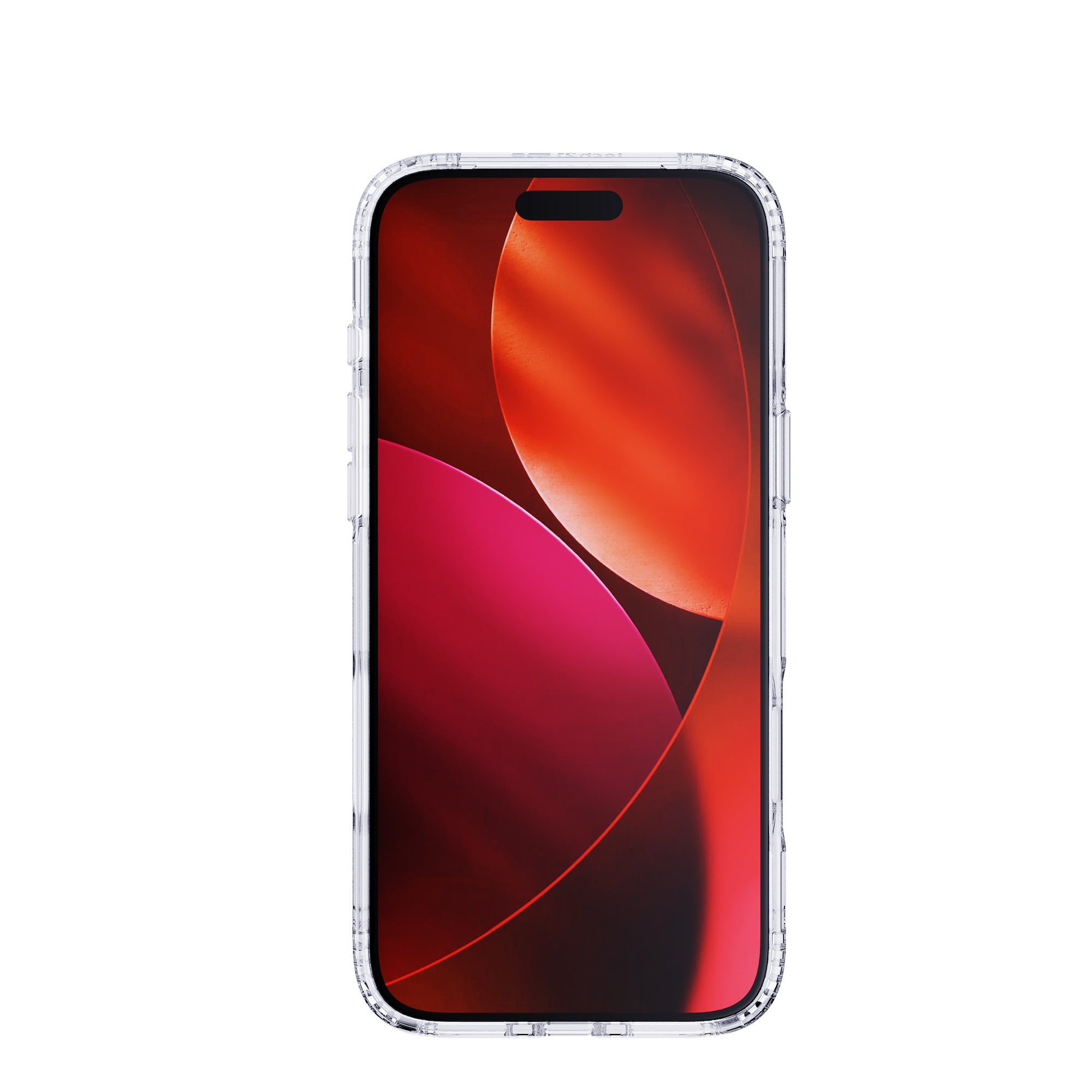 EvoLite Clear - Apple iPhone 17 Pro Max Case - Clear