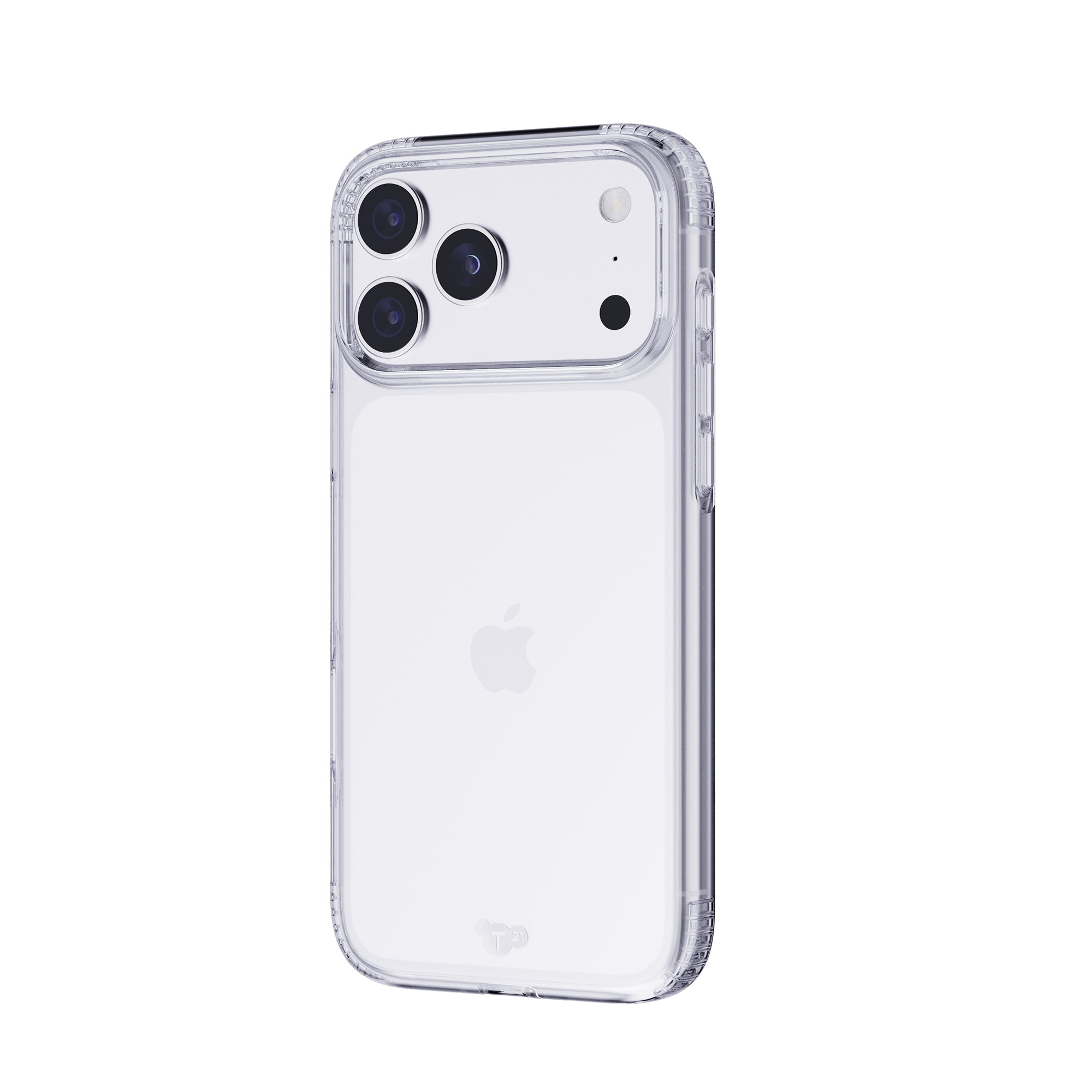 EvoLite Clear - Apple iPhone 17 Pro Max Case - Clear