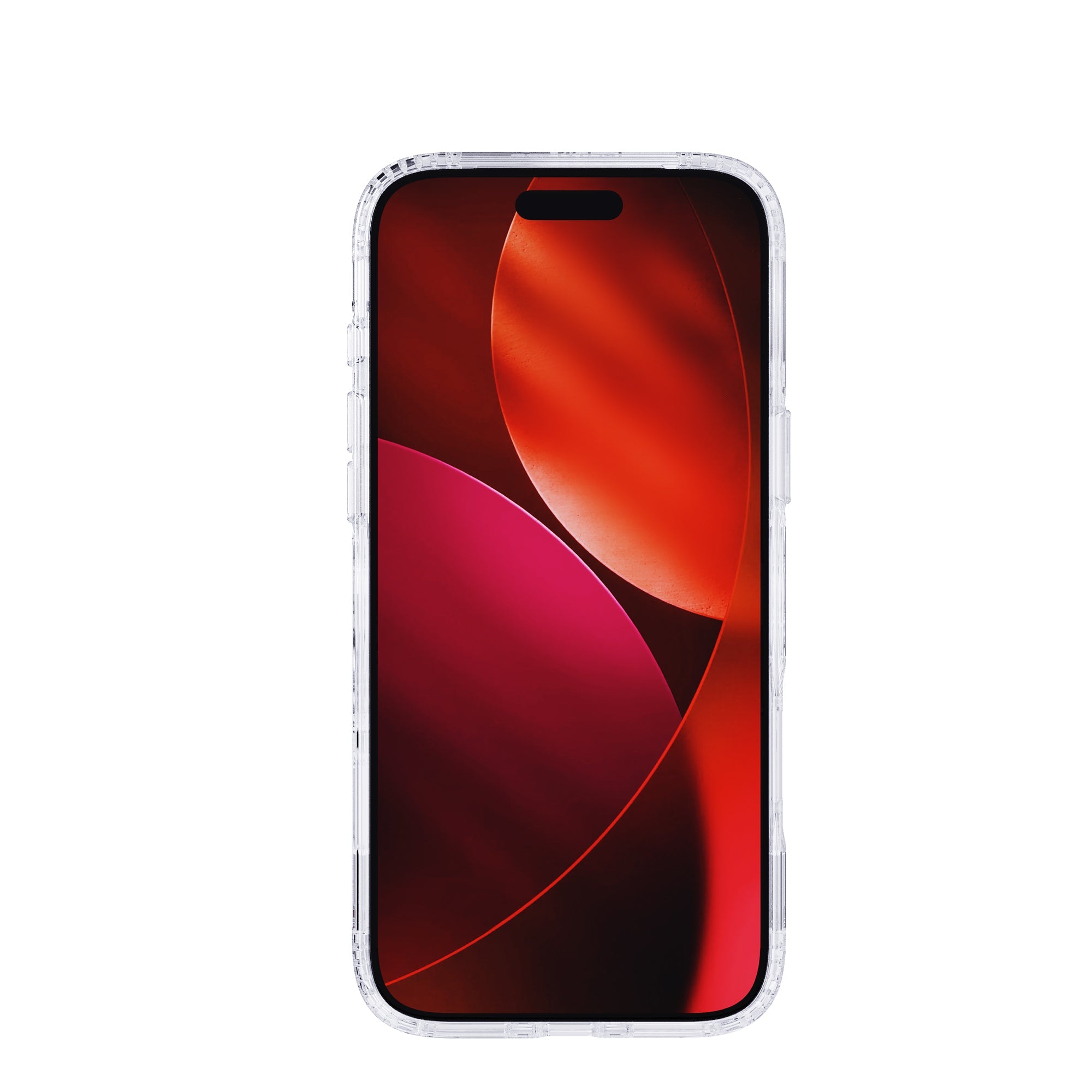 EvoLite Clear MagSafe - Apple iPhone 17 Pro Max Case - Clear