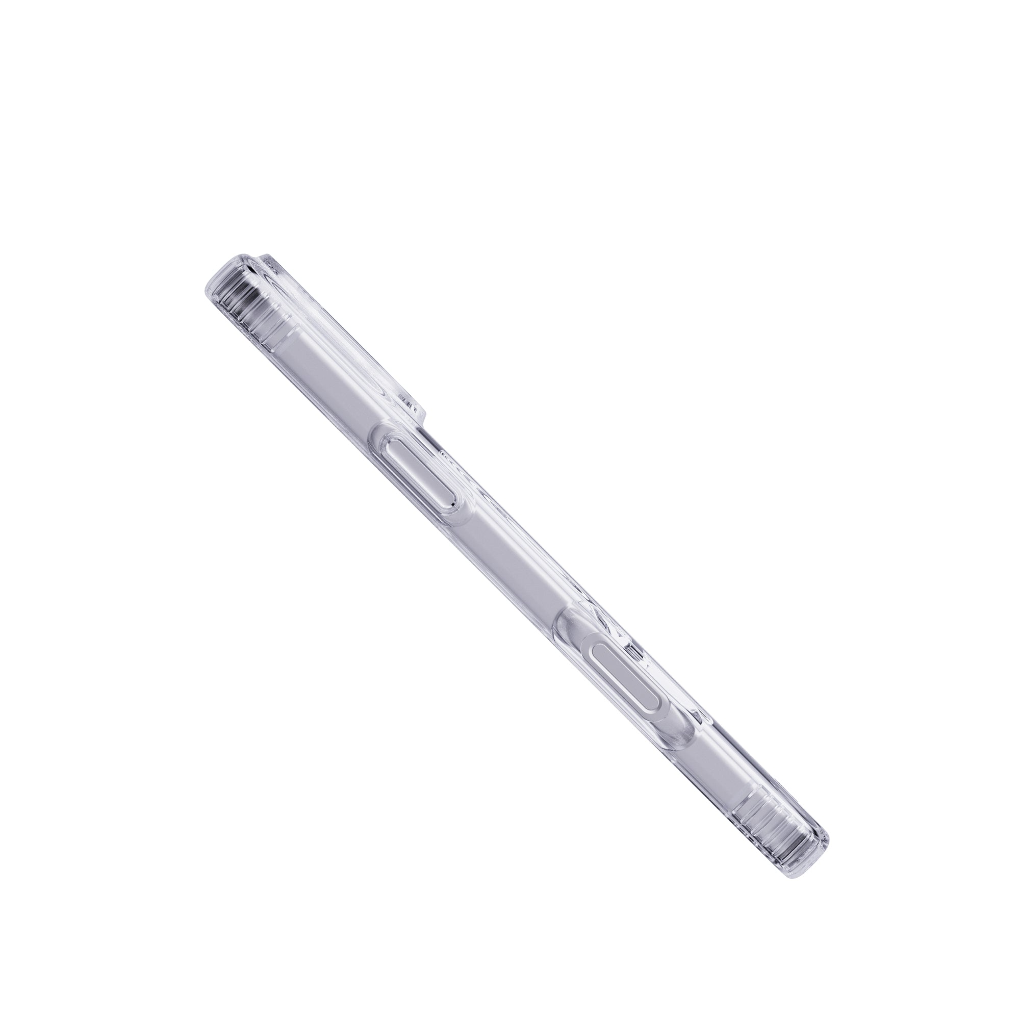 EvoLite Clear MagSafe - Apple iPhone 17 Pro Max Case - Clear