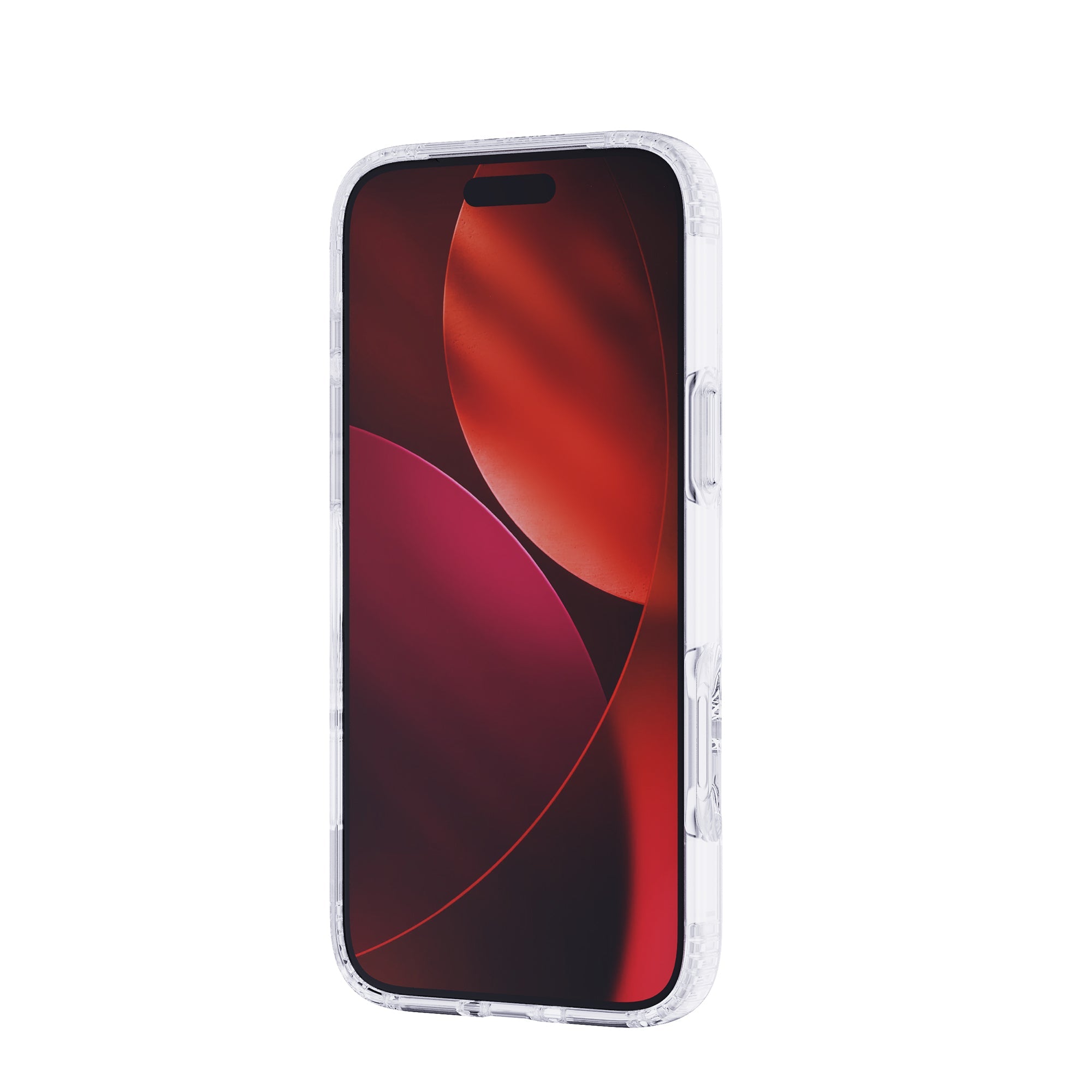 EvoLite Clear MagSafe - Apple iPhone 17 Pro Max Case - Clear