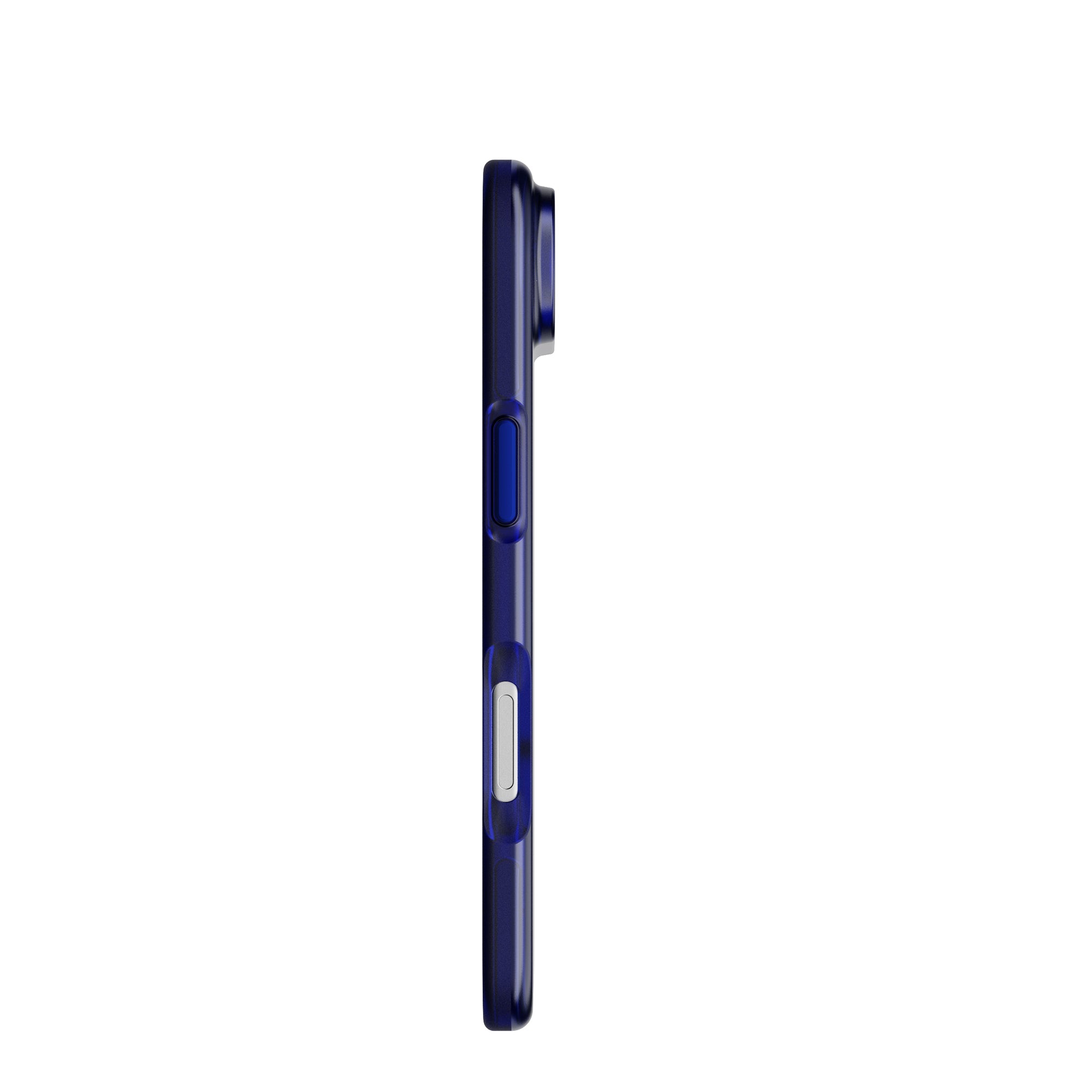EvoCheck MagSafe - Apple iPhone Air Case - Electric Blue