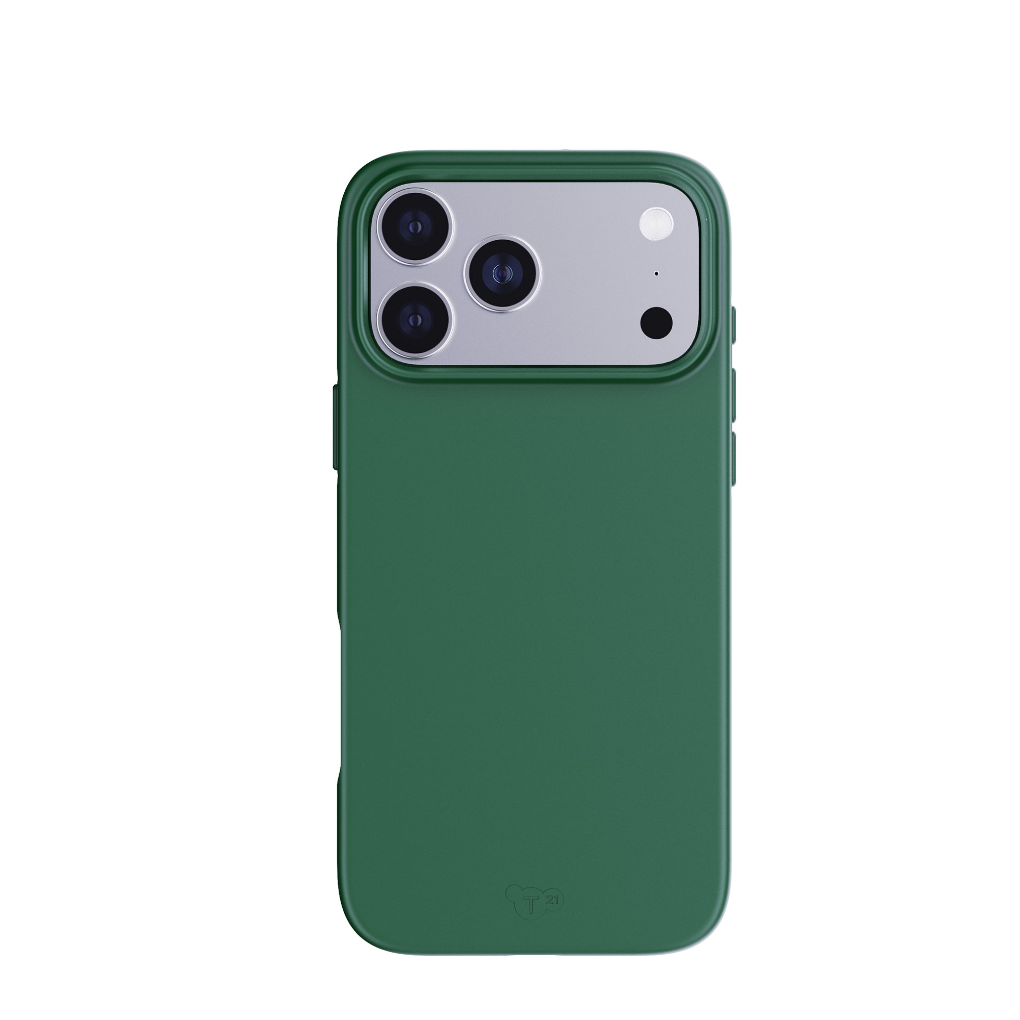 EvoLite - Apple iPhone 17 Pro Max Case - Quantum Green