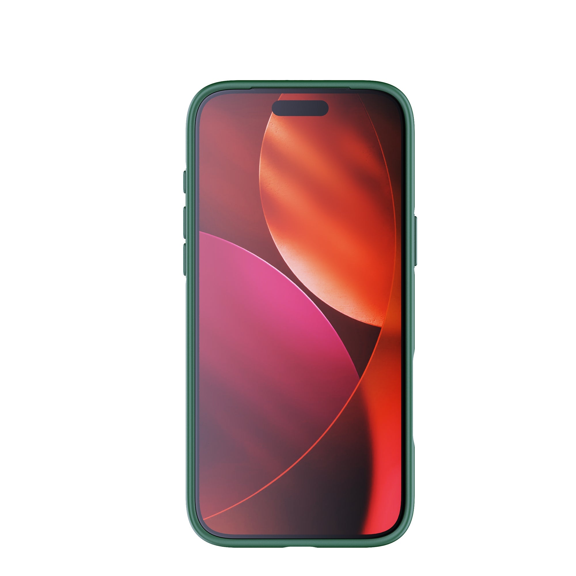 EvoLite - Apple iPhone 17 Pro Max Case - Quantum Green