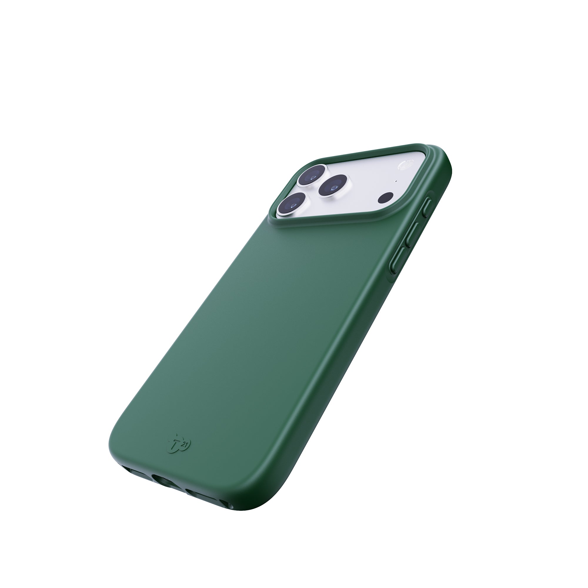 EvoLite - Apple iPhone 17 Pro Max Case - Quantum Green