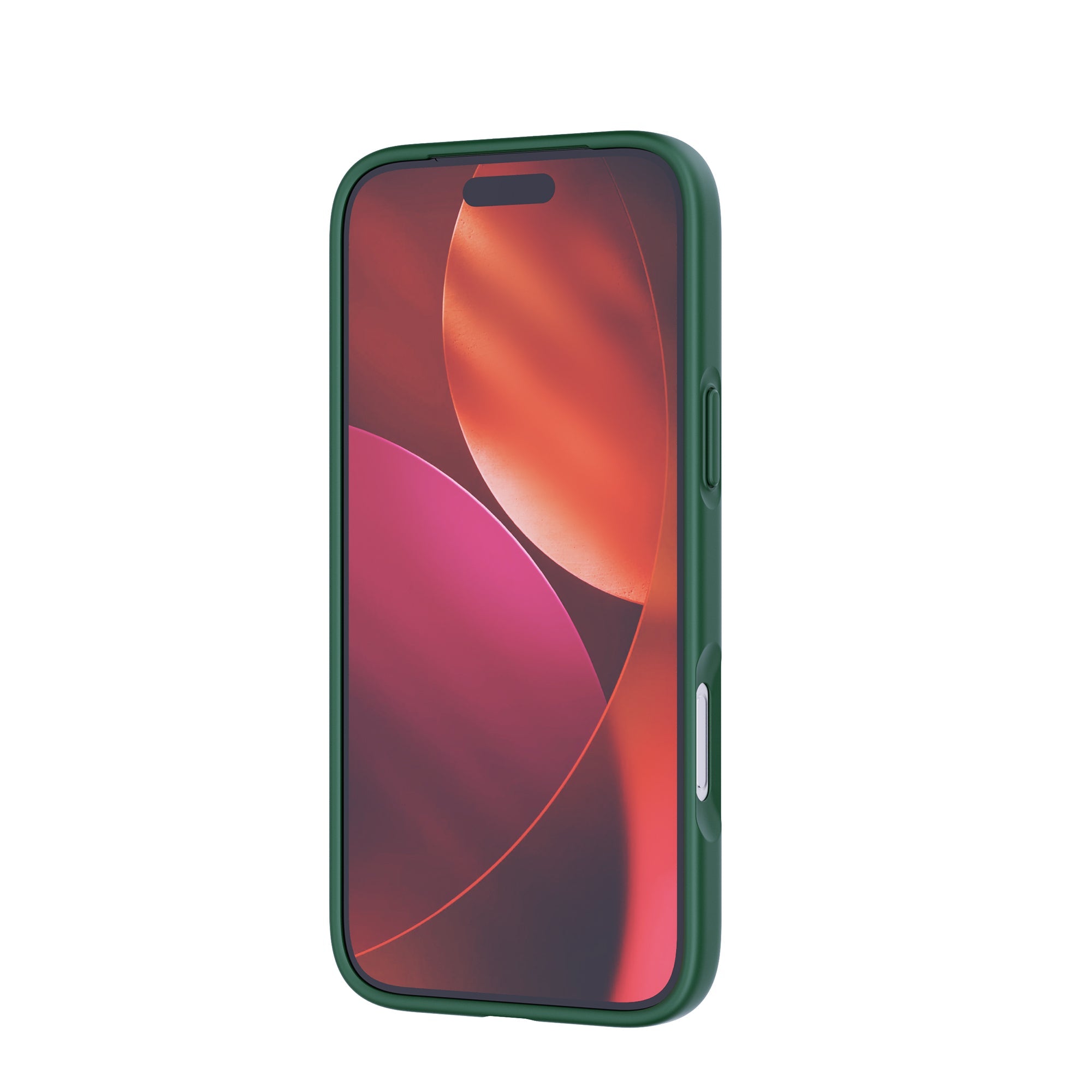 EvoLite - Apple iPhone 17 Pro Max Case - Quantum Green