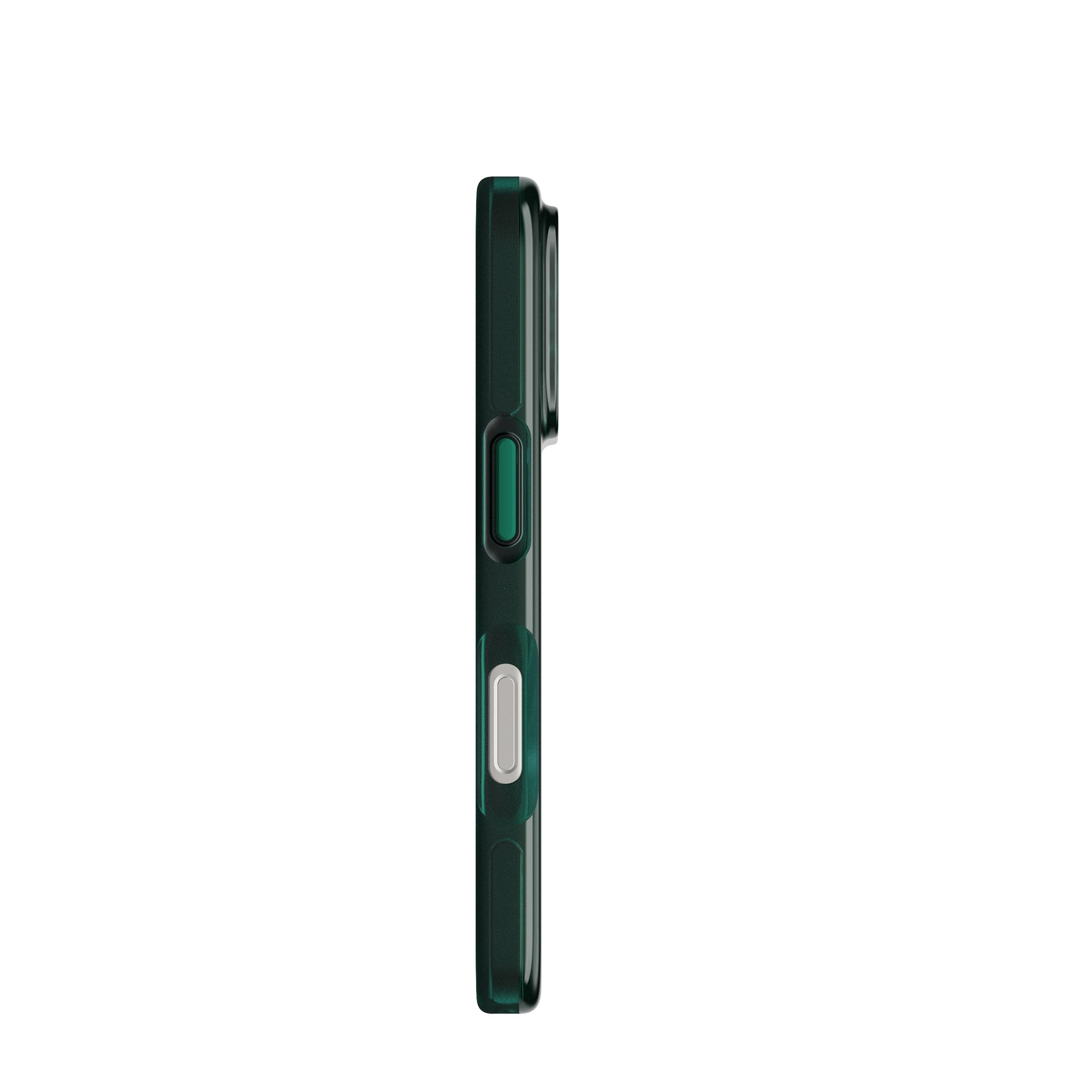 EvoCheck MagSafe - Apple iPhone 17 Pro Case - Quantum Green