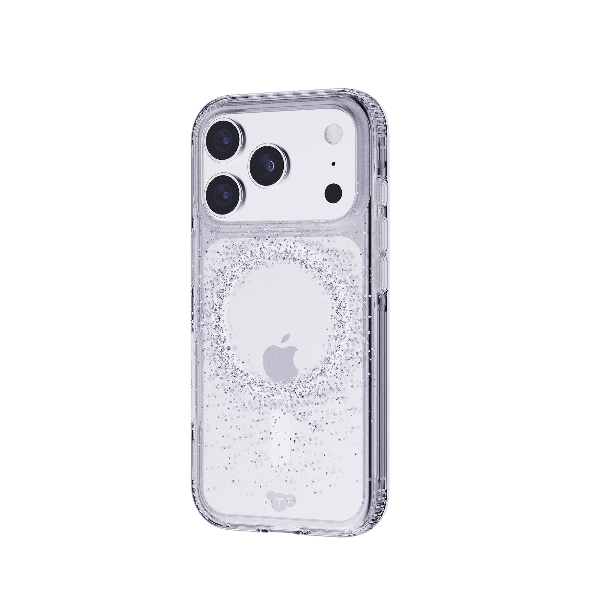 EvoSparkle MagSafe - Apple iPhone 17 Pro Case - Focus